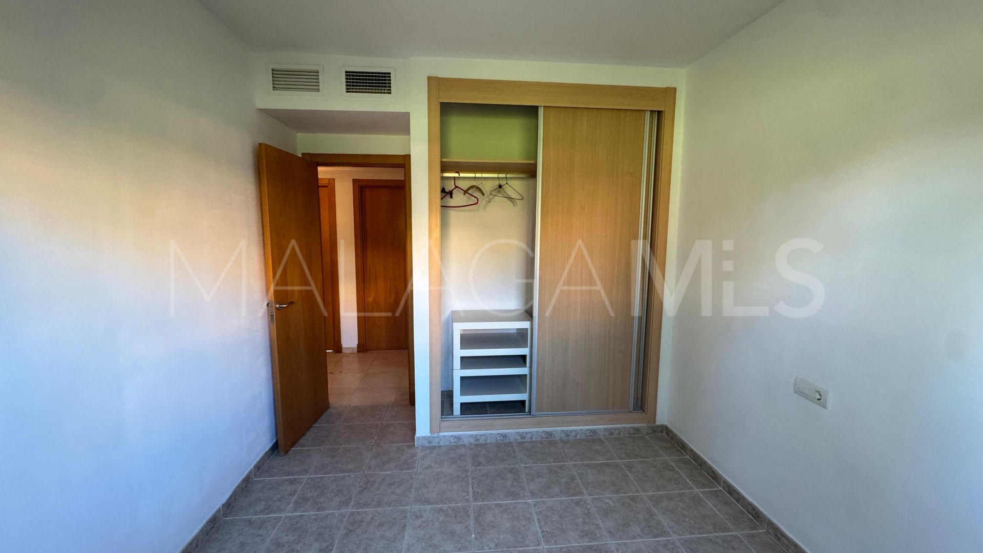Erdgeschosswohnung for sale in Casares del Sol - Casares Golf