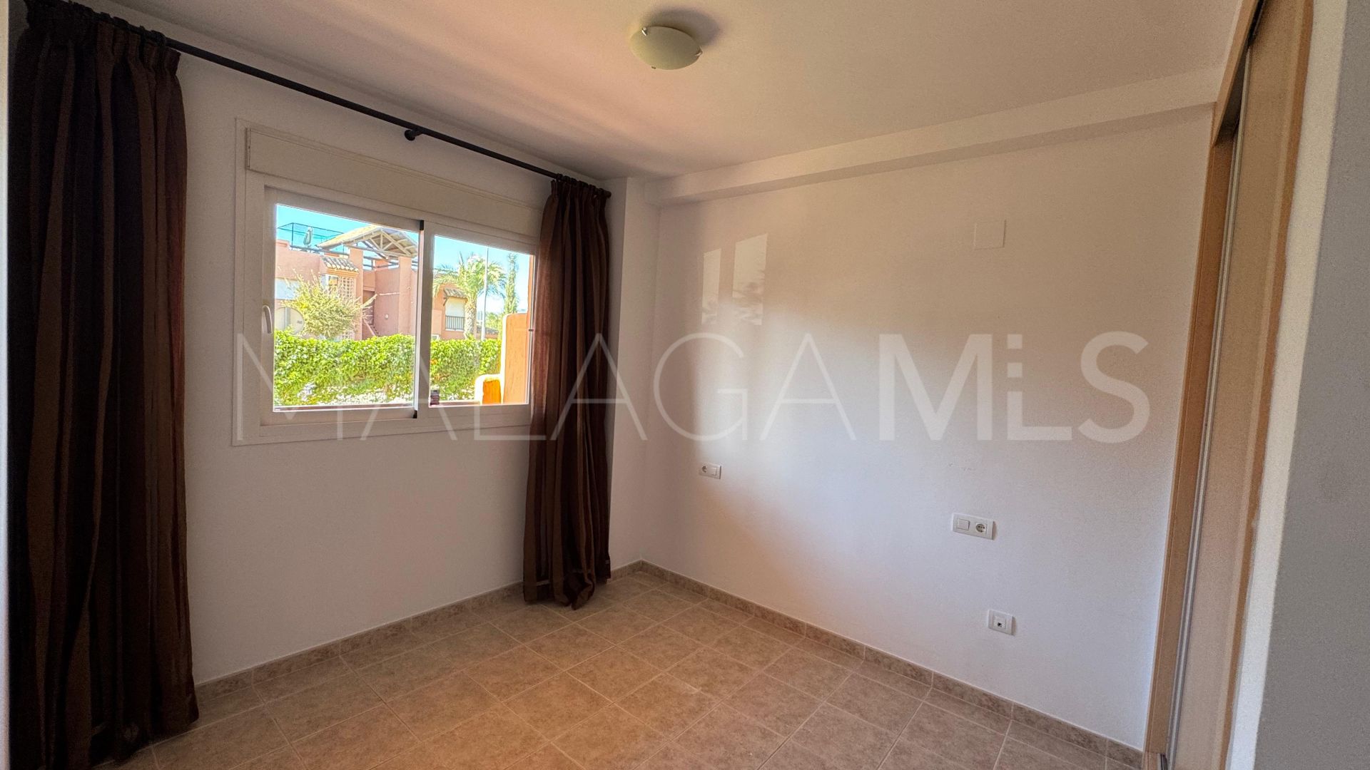 Erdgeschosswohnung for sale in Casares del Sol - Casares Golf