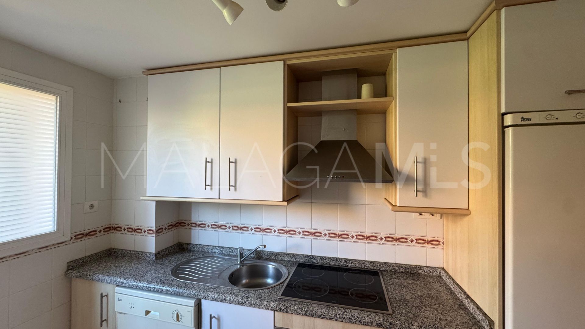 Erdgeschosswohnung for sale in Casares del Sol - Casares Golf