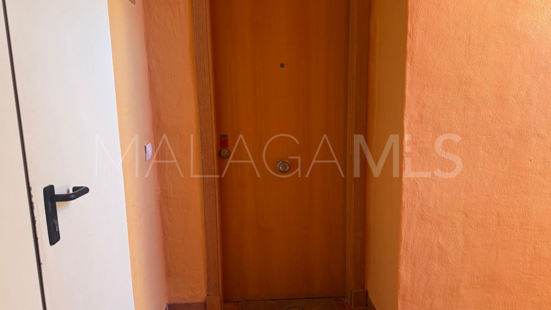 Erdgeschosswohnung for sale in Casares del Sol - Casares Golf