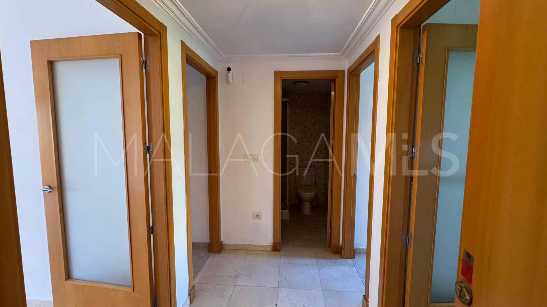 Erdgeschosswohnung for sale in Casares del Sol - Casares Golf