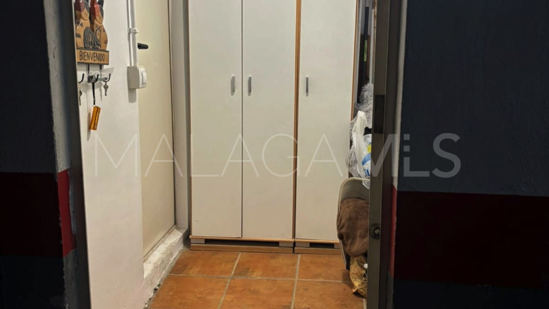 Radhus for sale in Manilva Pueblo