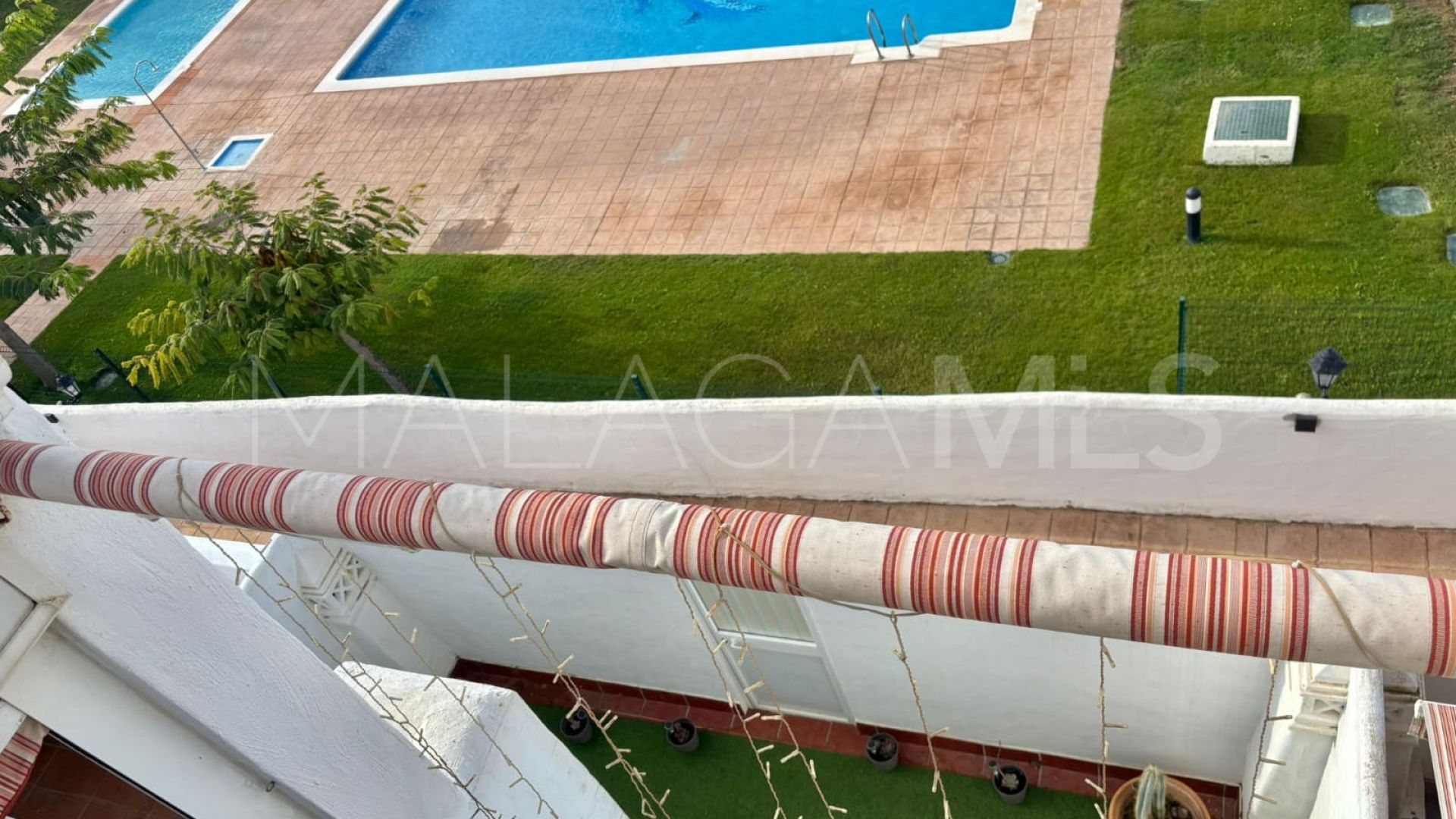 Radhus for sale in Manilva Pueblo