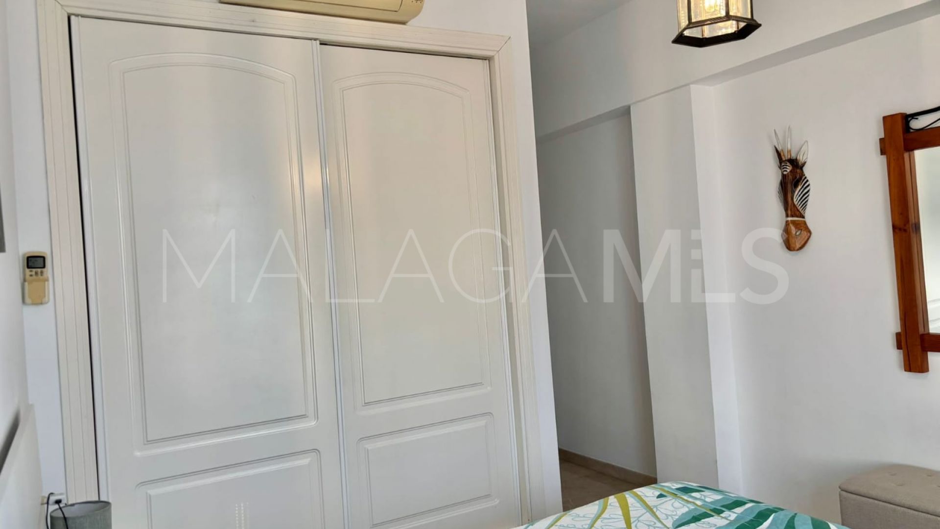 Radhus for sale in Manilva Pueblo