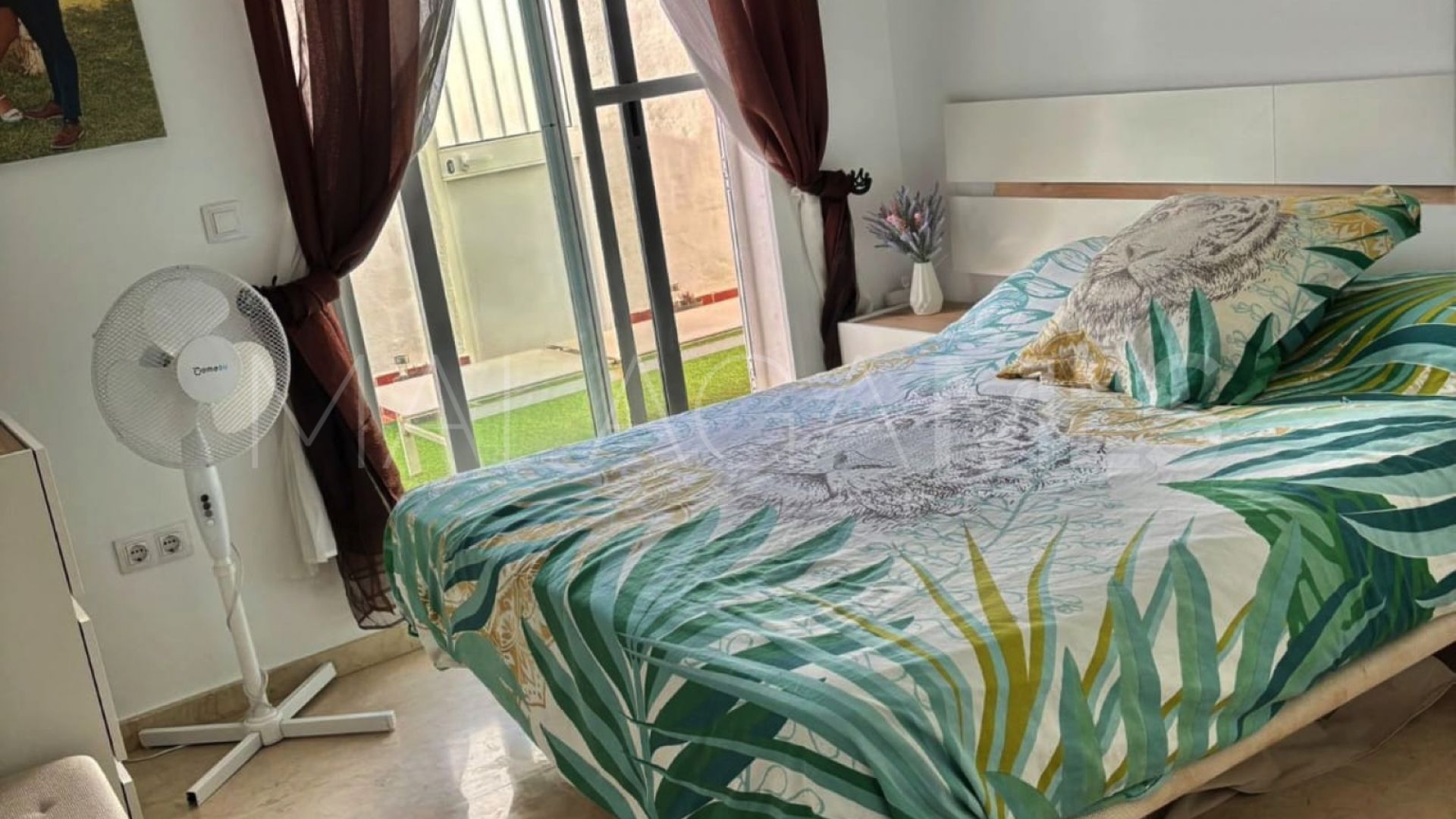 Radhus for sale in Manilva Pueblo