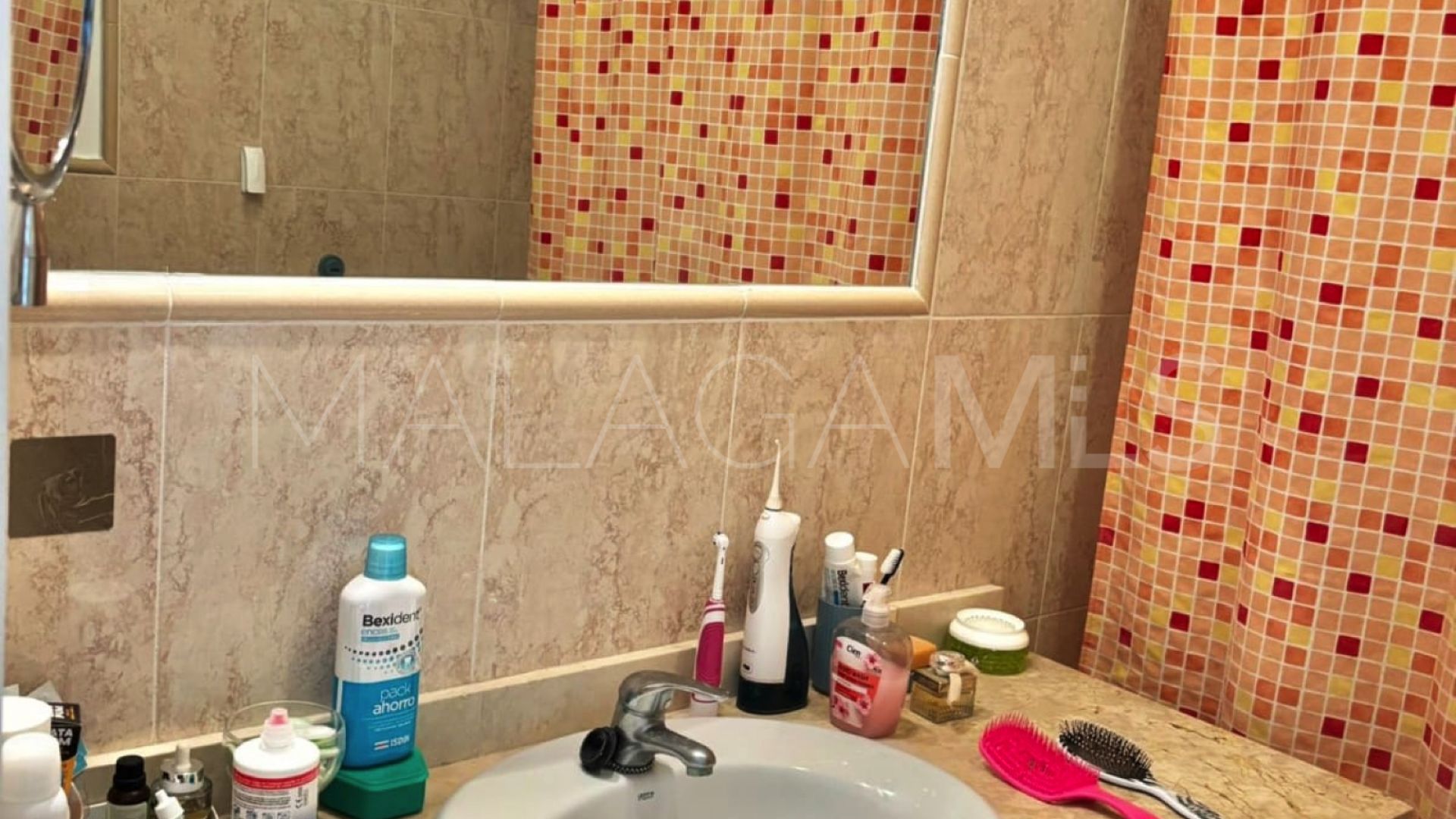 Radhus for sale in Manilva Pueblo