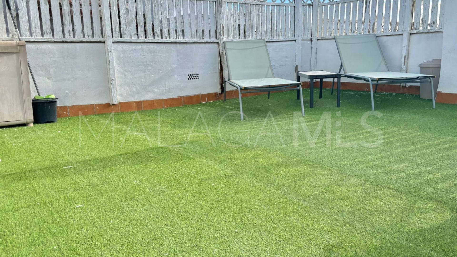 Radhus for sale in Manilva Pueblo