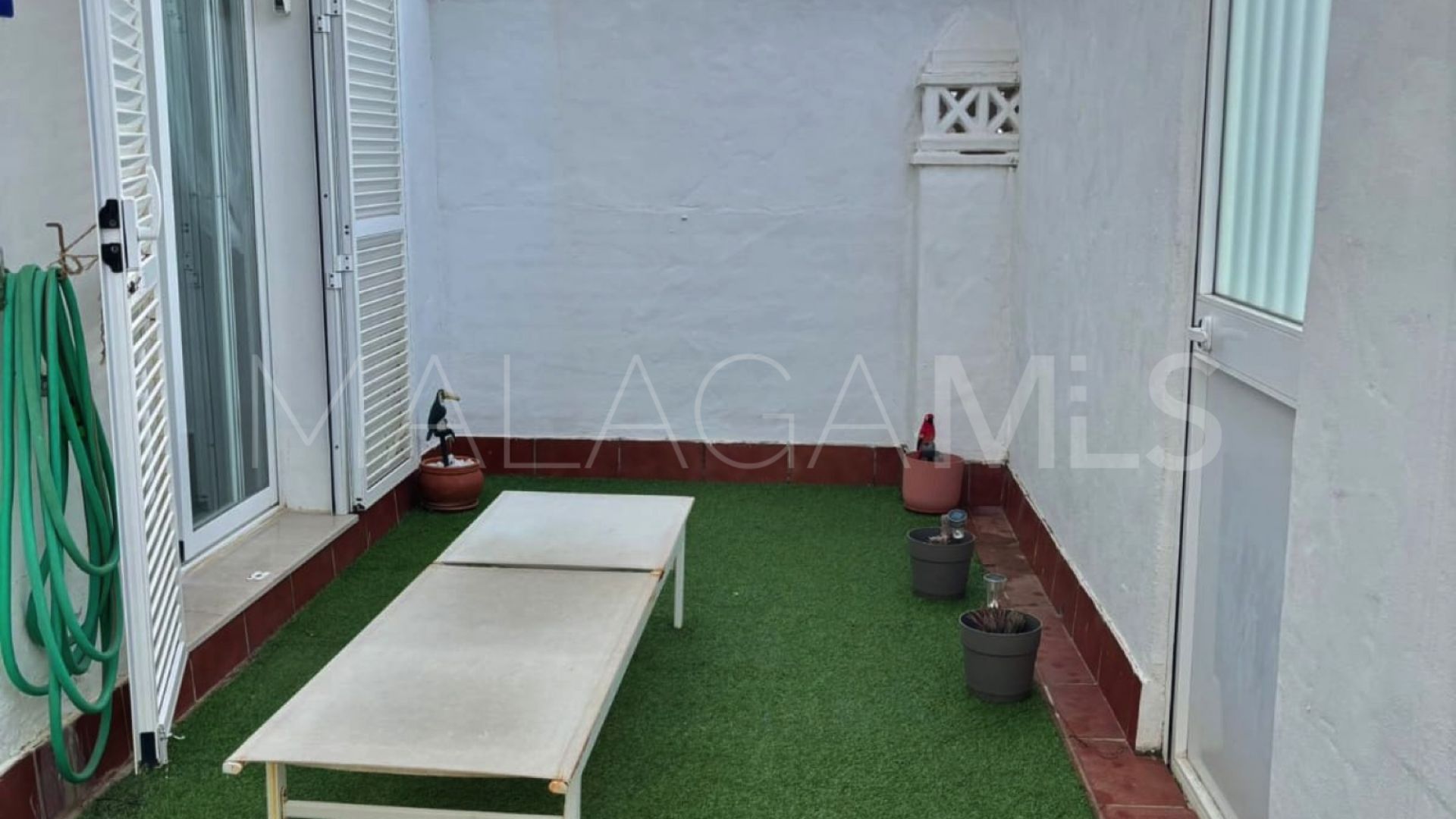 Radhus for sale in Manilva Pueblo