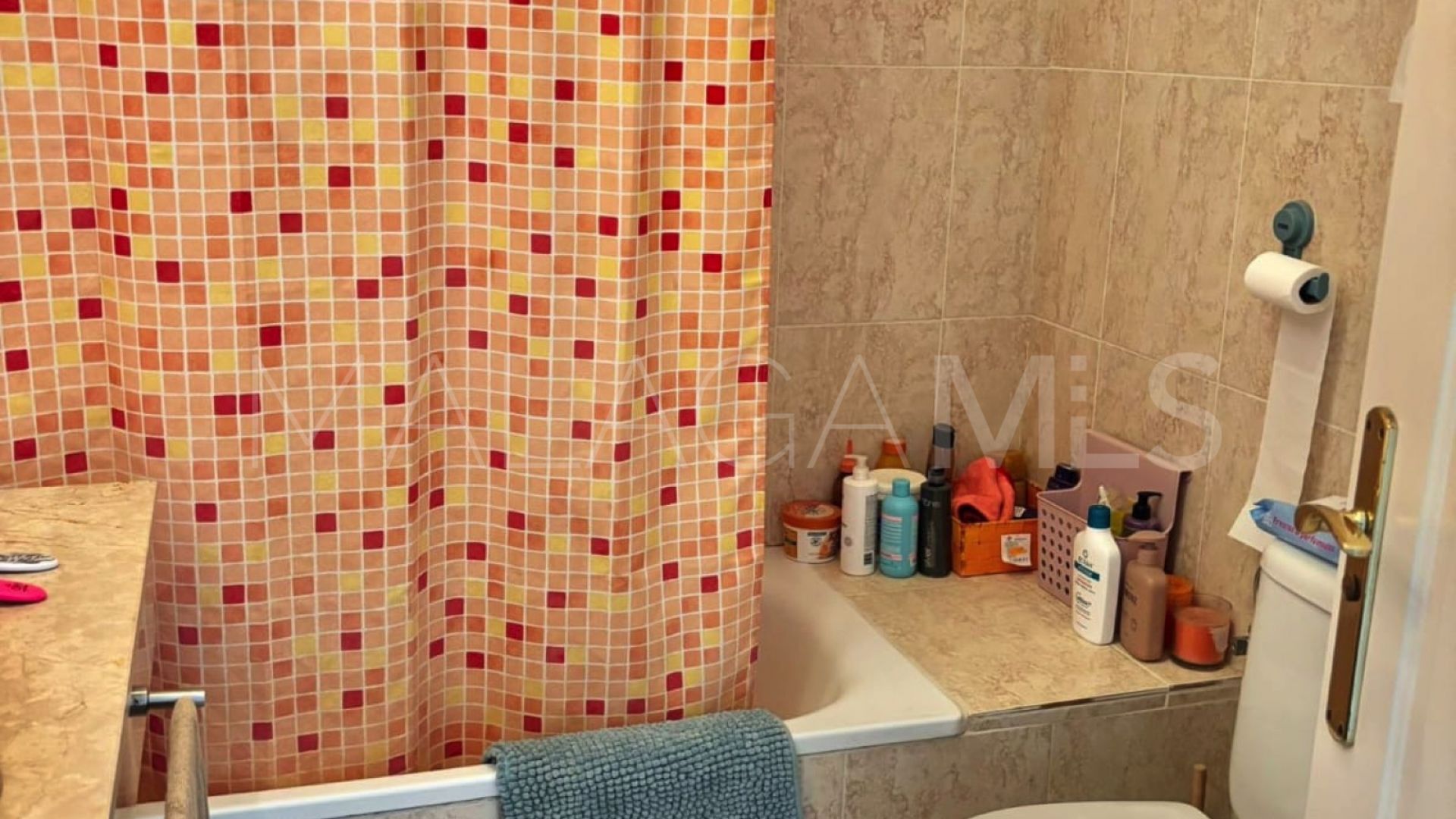 Radhus for sale in Manilva Pueblo