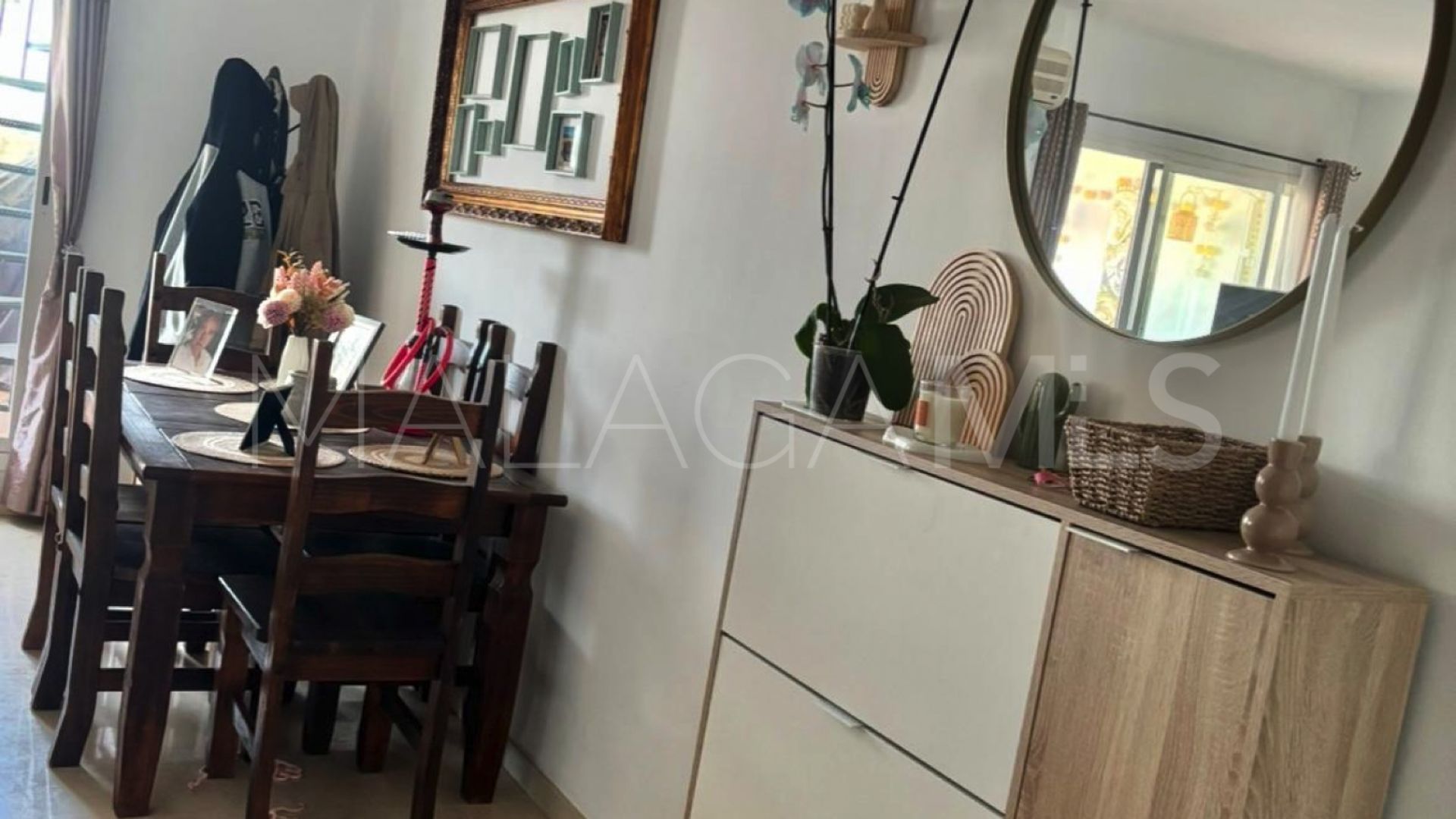 Radhus for sale in Manilva Pueblo