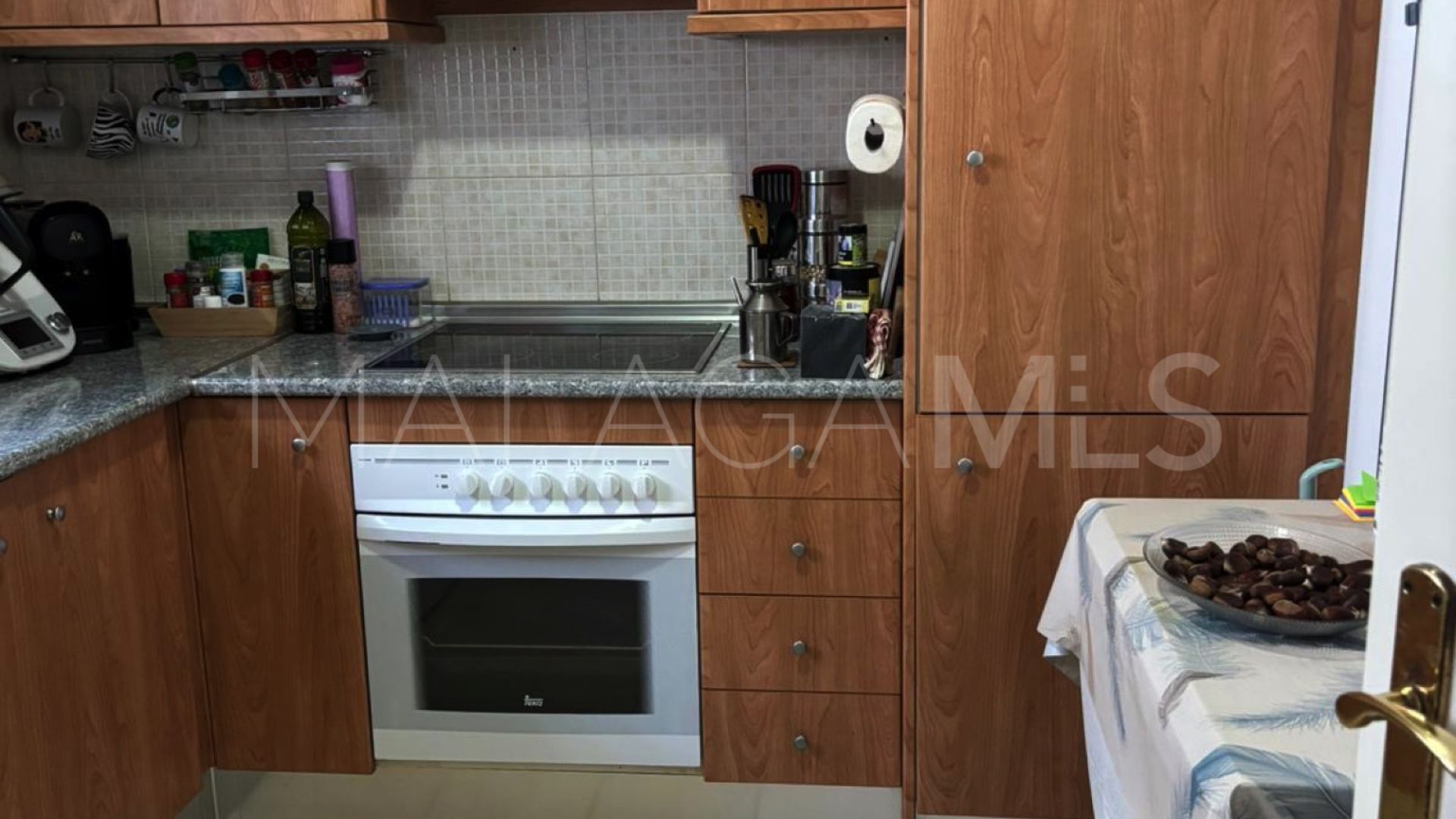 Radhus for sale in Manilva Pueblo