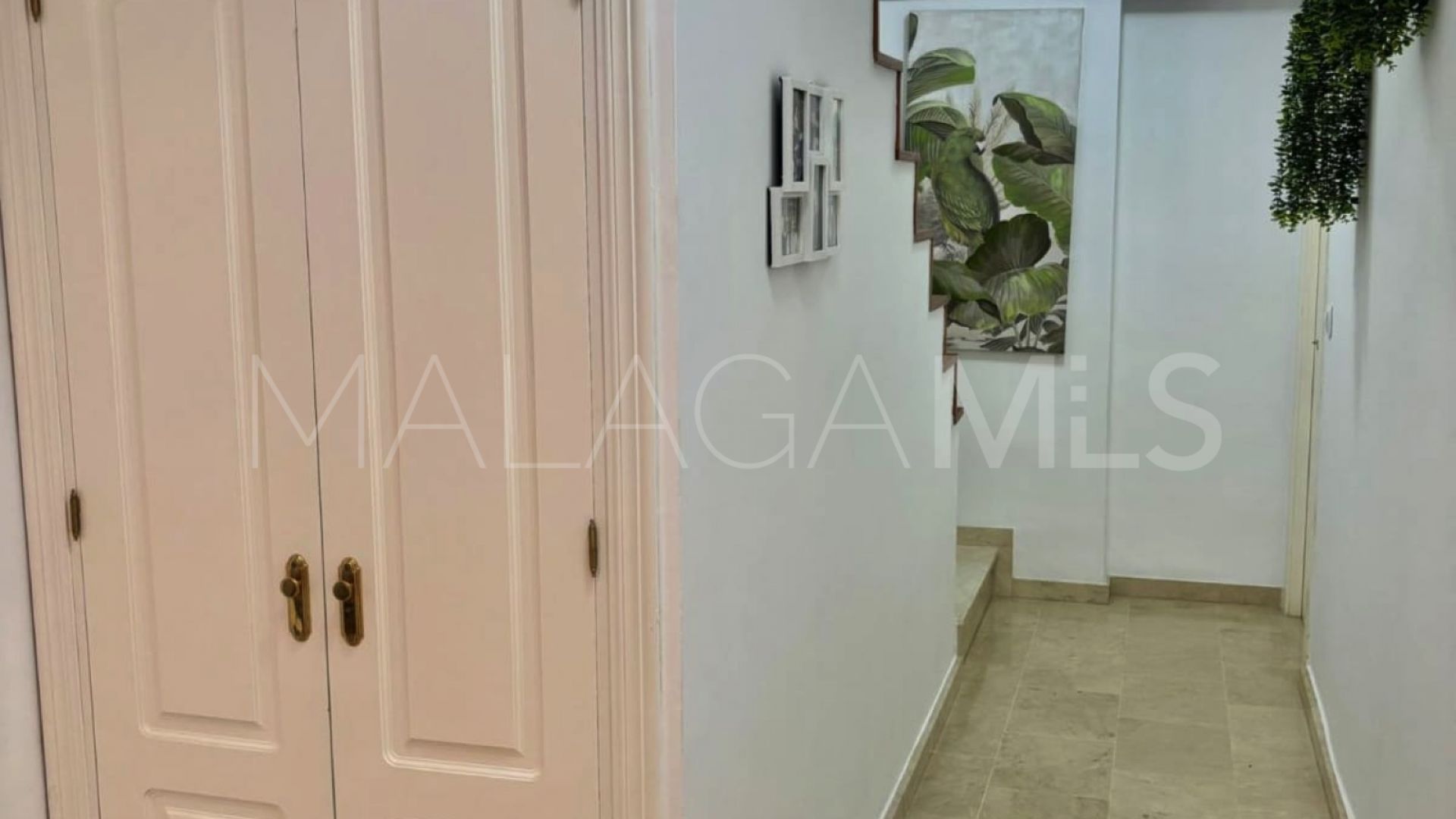 Radhus for sale in Manilva Pueblo