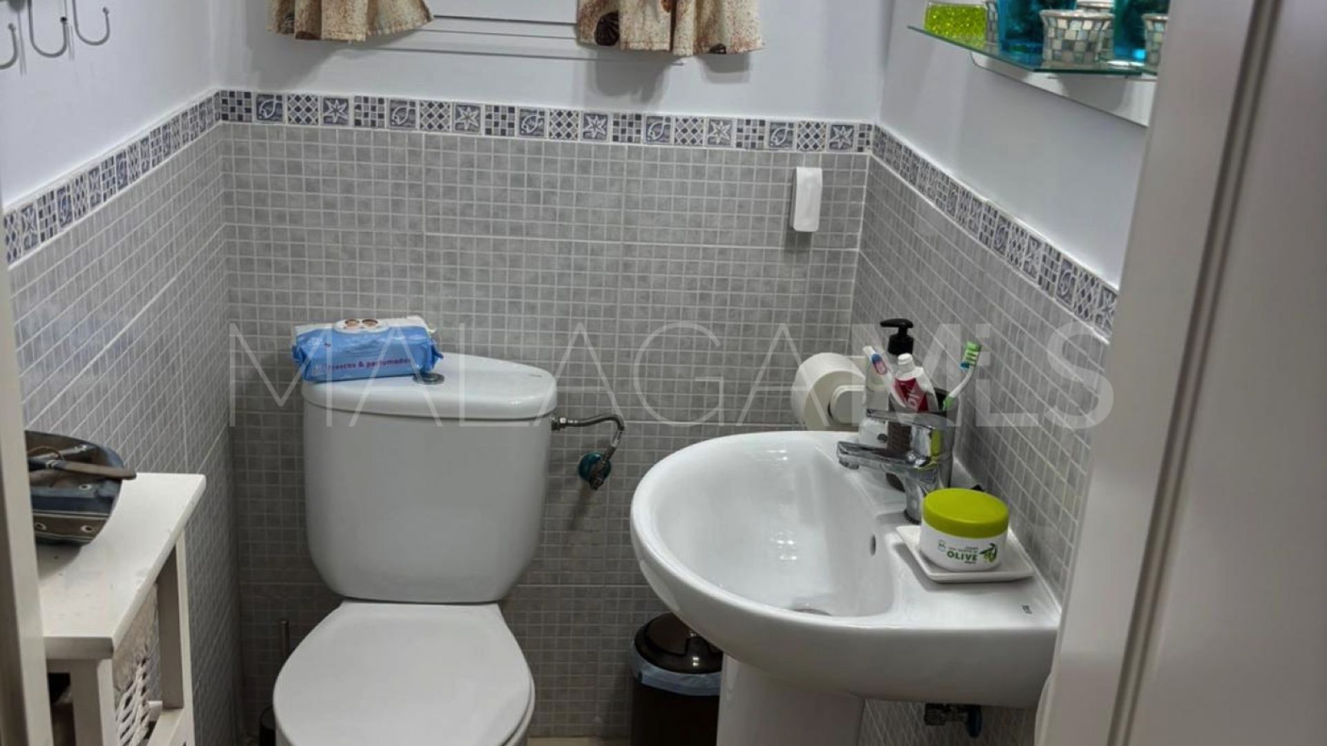 Radhus for sale in Manilva Pueblo