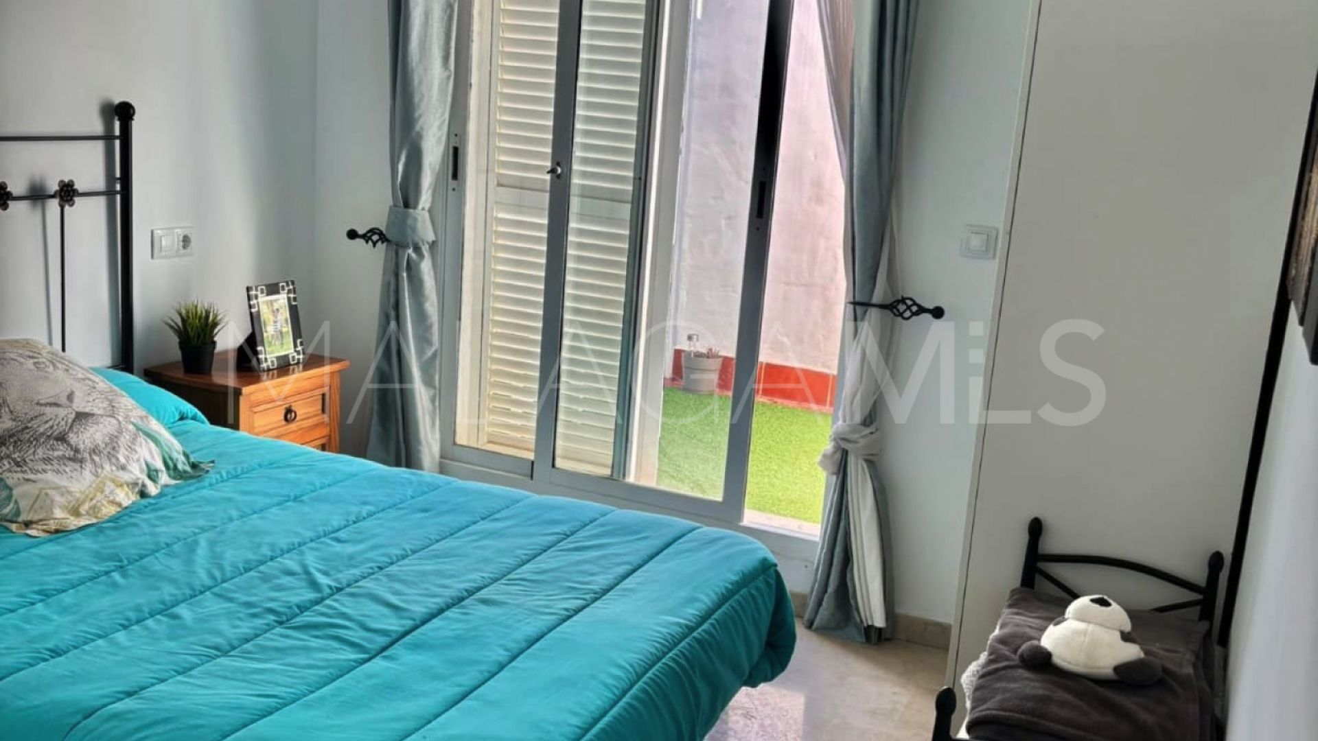 Radhus for sale in Manilva Pueblo