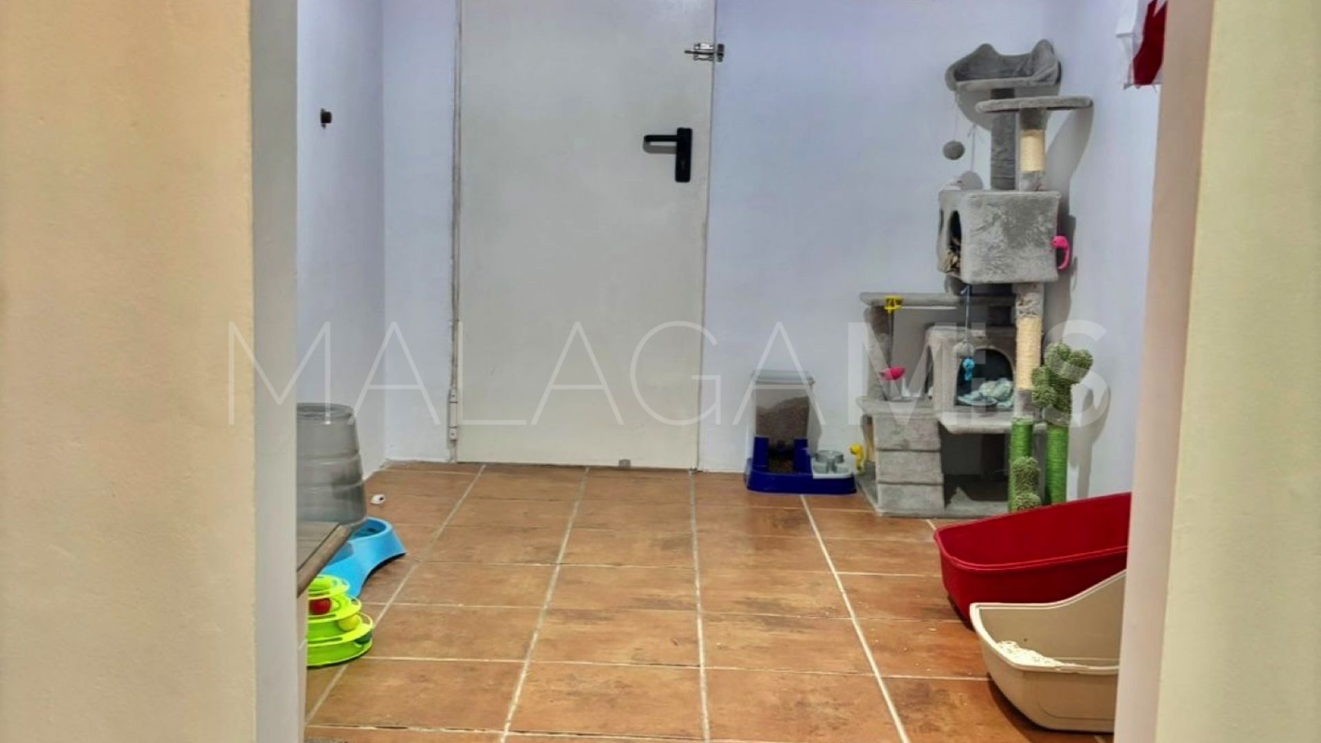 Radhus for sale in Manilva Pueblo