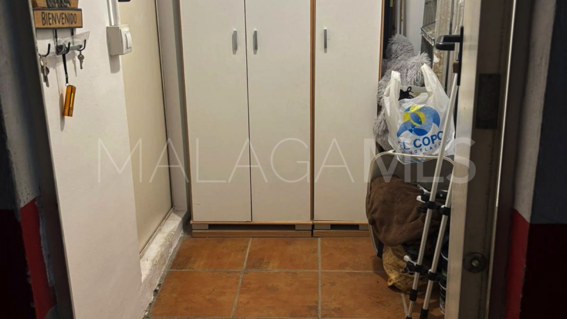 Radhus for sale in Manilva Pueblo