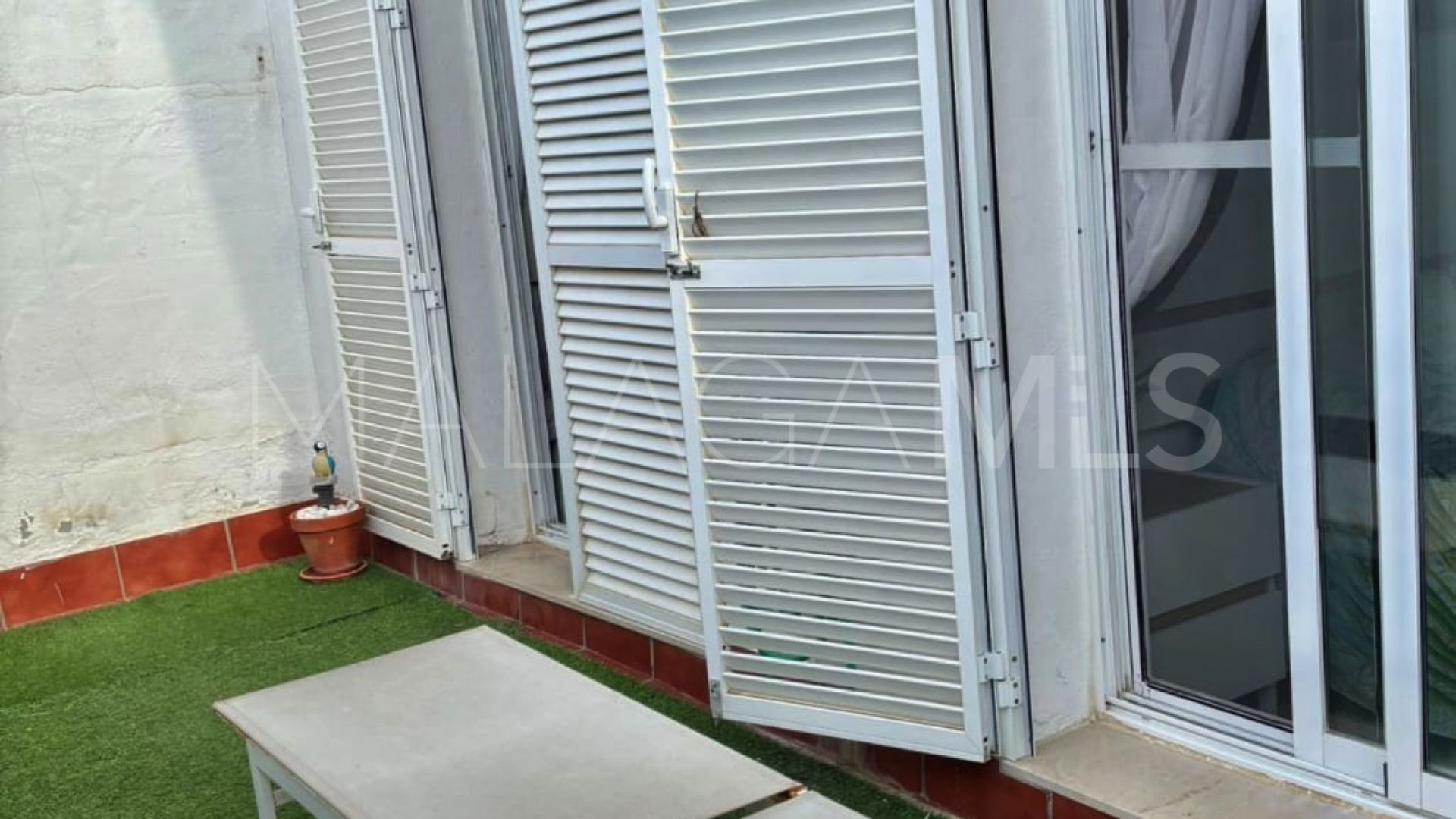 Radhus for sale in Manilva Pueblo