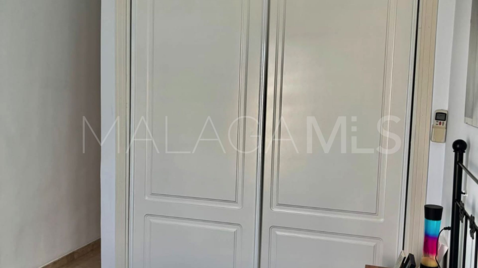 Radhus for sale in Manilva Pueblo