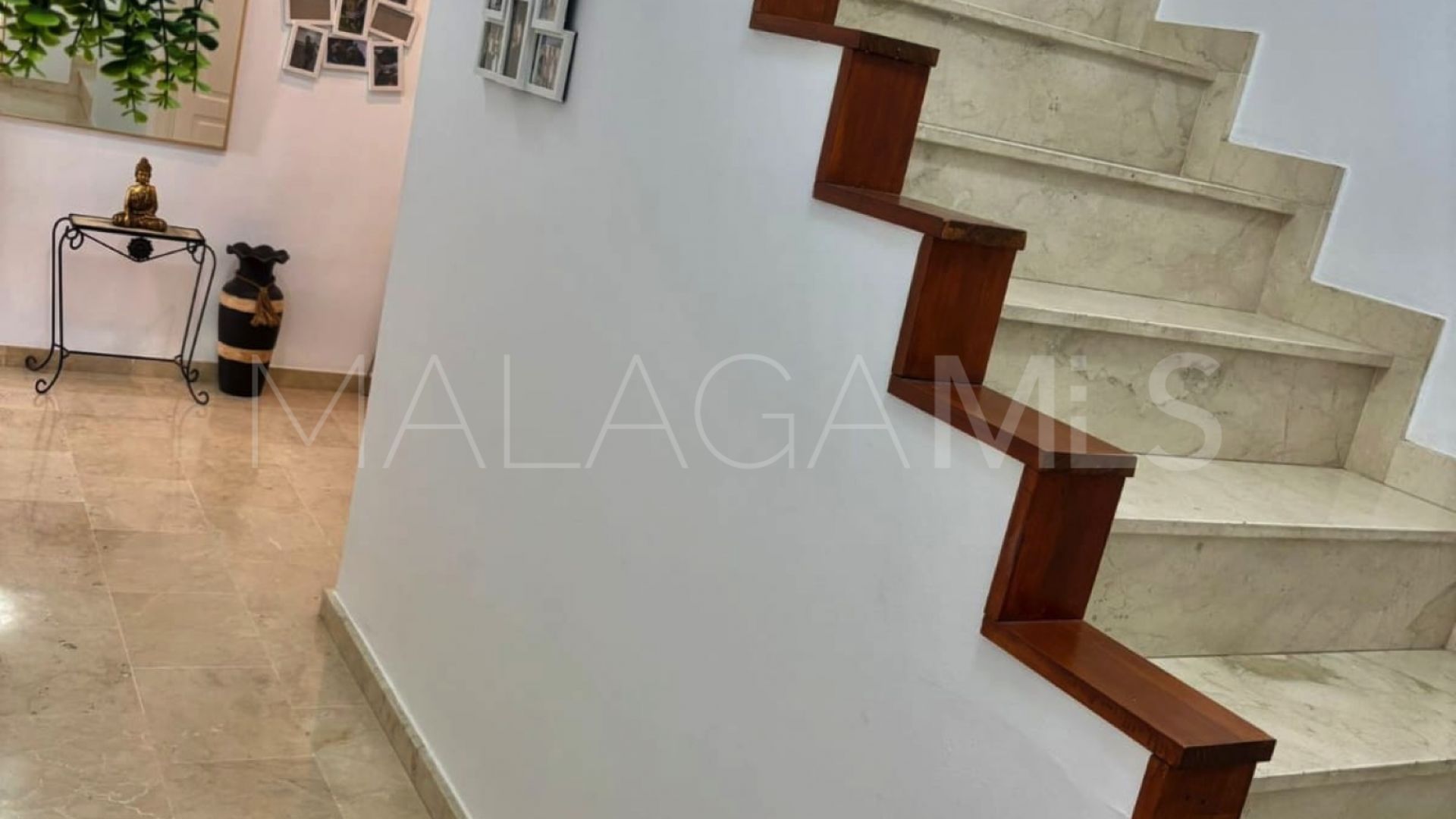 Radhus for sale in Manilva Pueblo