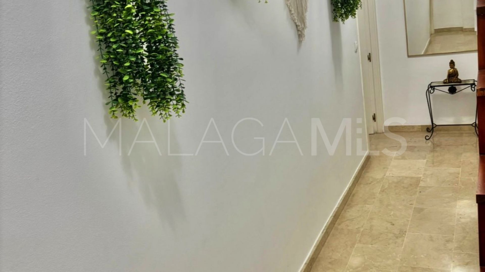 Radhus for sale in Manilva Pueblo