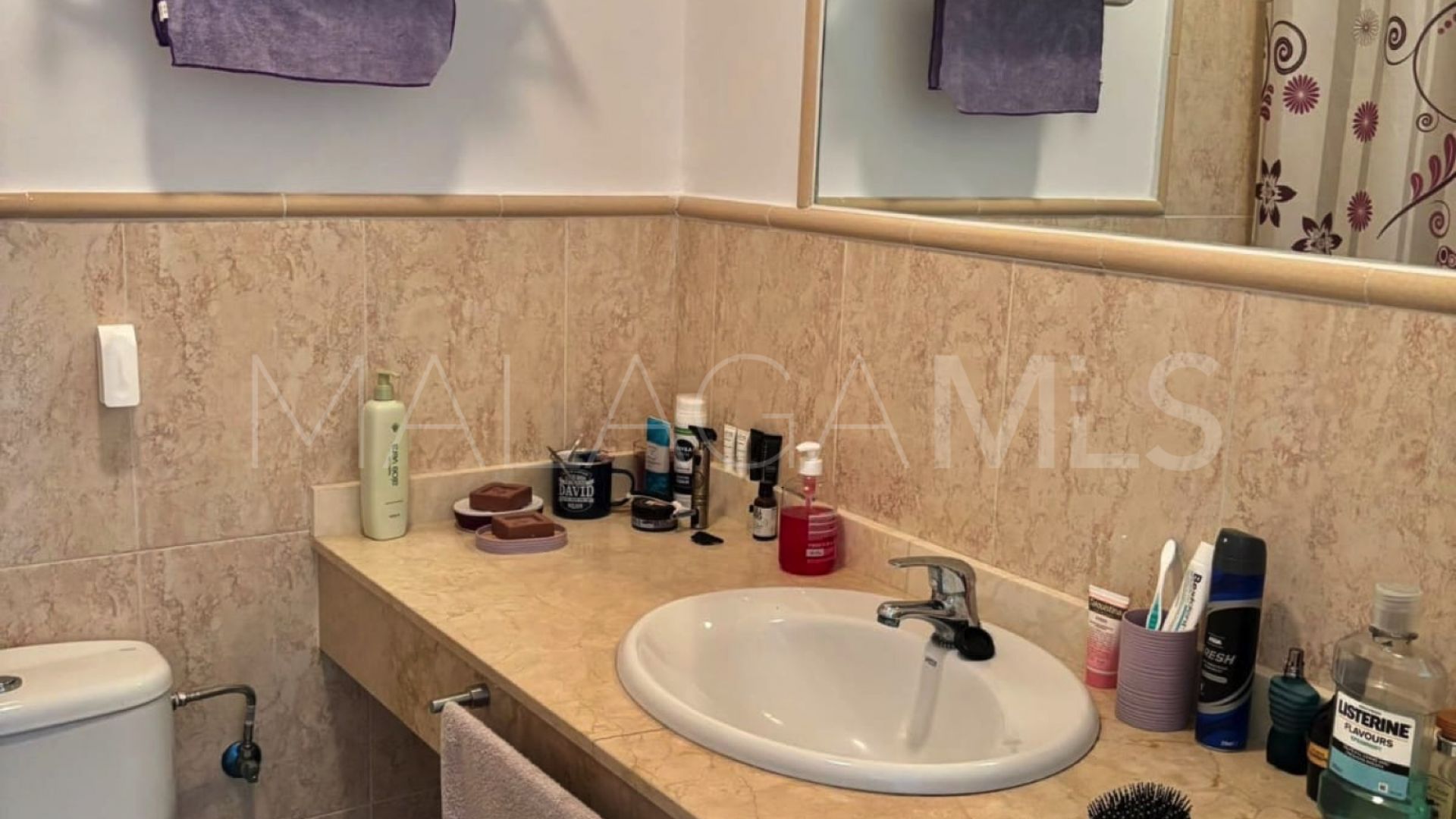 Radhus for sale in Manilva Pueblo