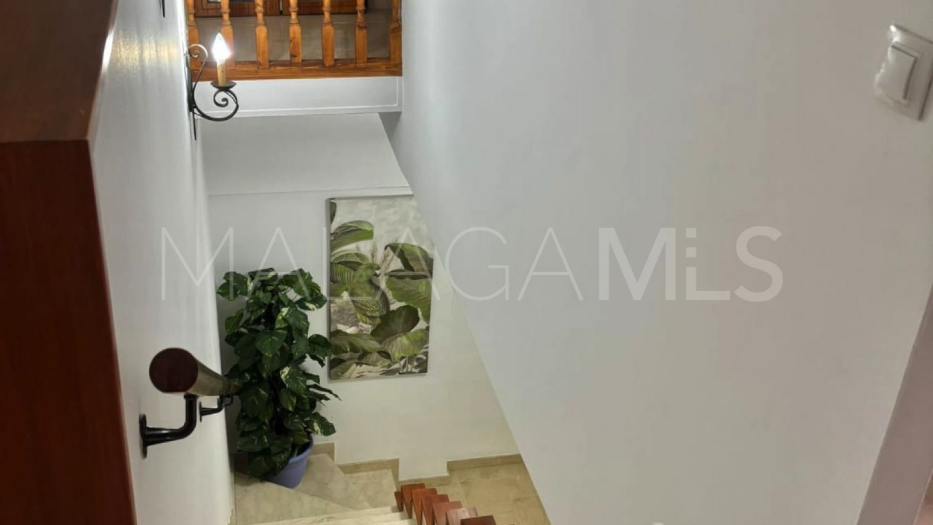 Radhus for sale in Manilva Pueblo