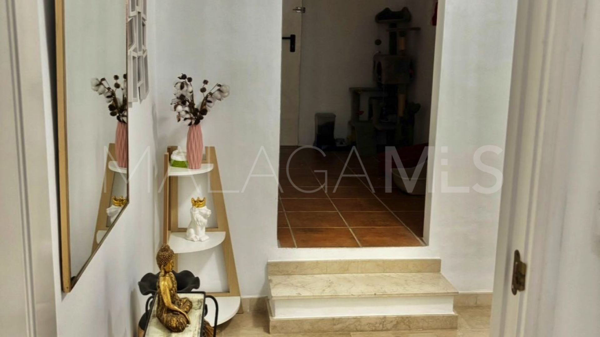 Radhus for sale in Manilva Pueblo