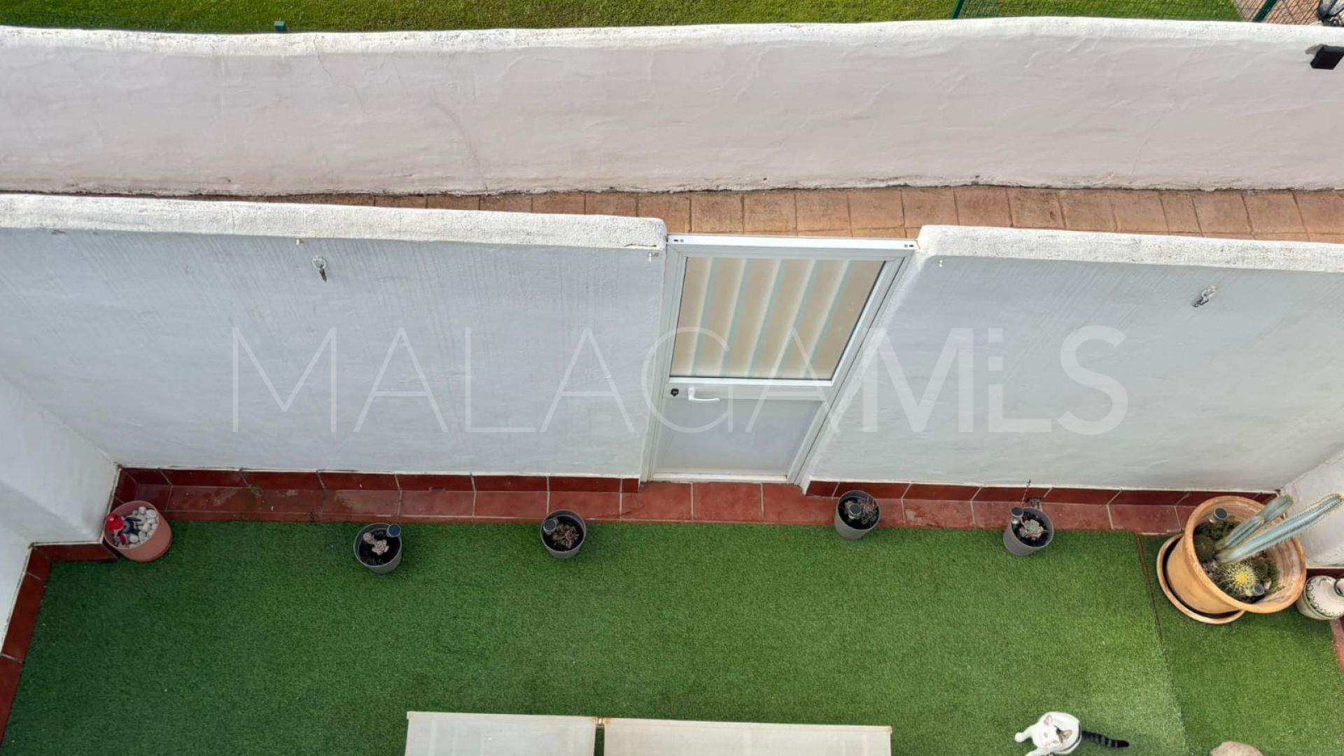 Radhus for sale in Manilva Pueblo