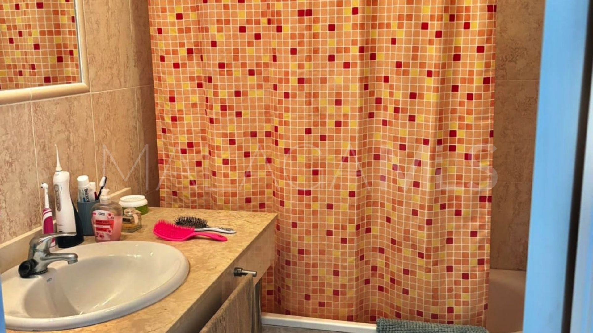 Radhus for sale in Manilva Pueblo