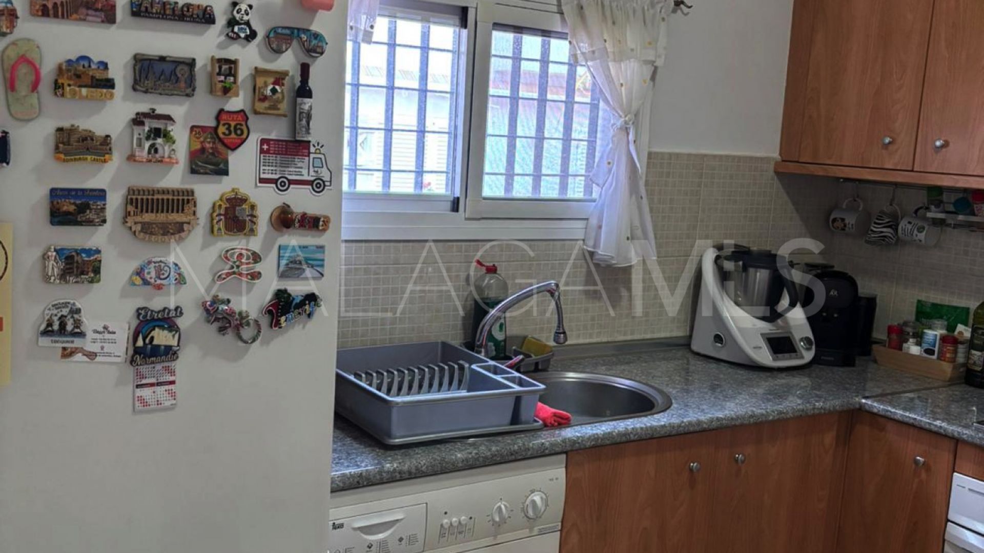 Radhus for sale in Manilva Pueblo