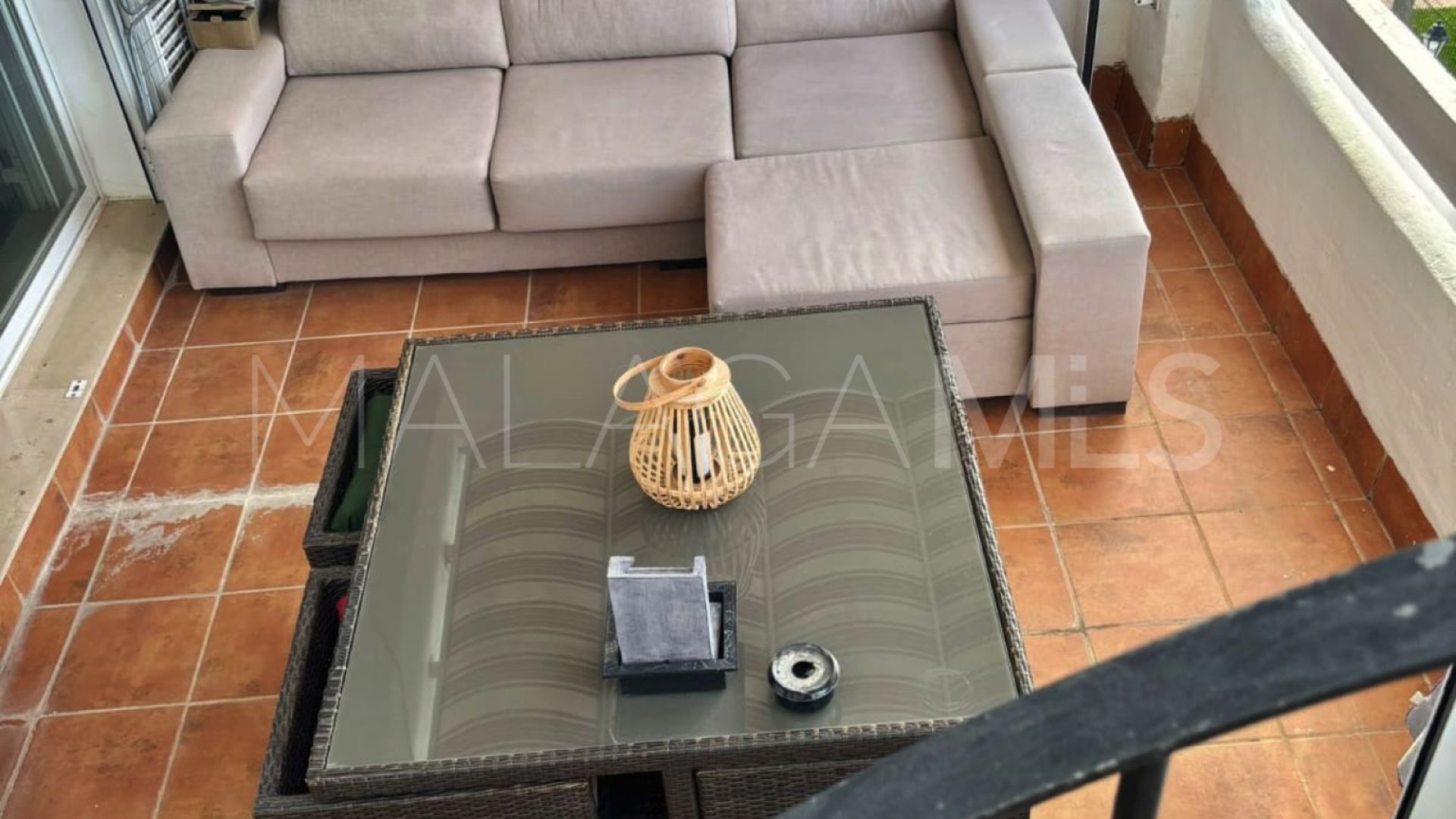 Radhus for sale in Manilva Pueblo