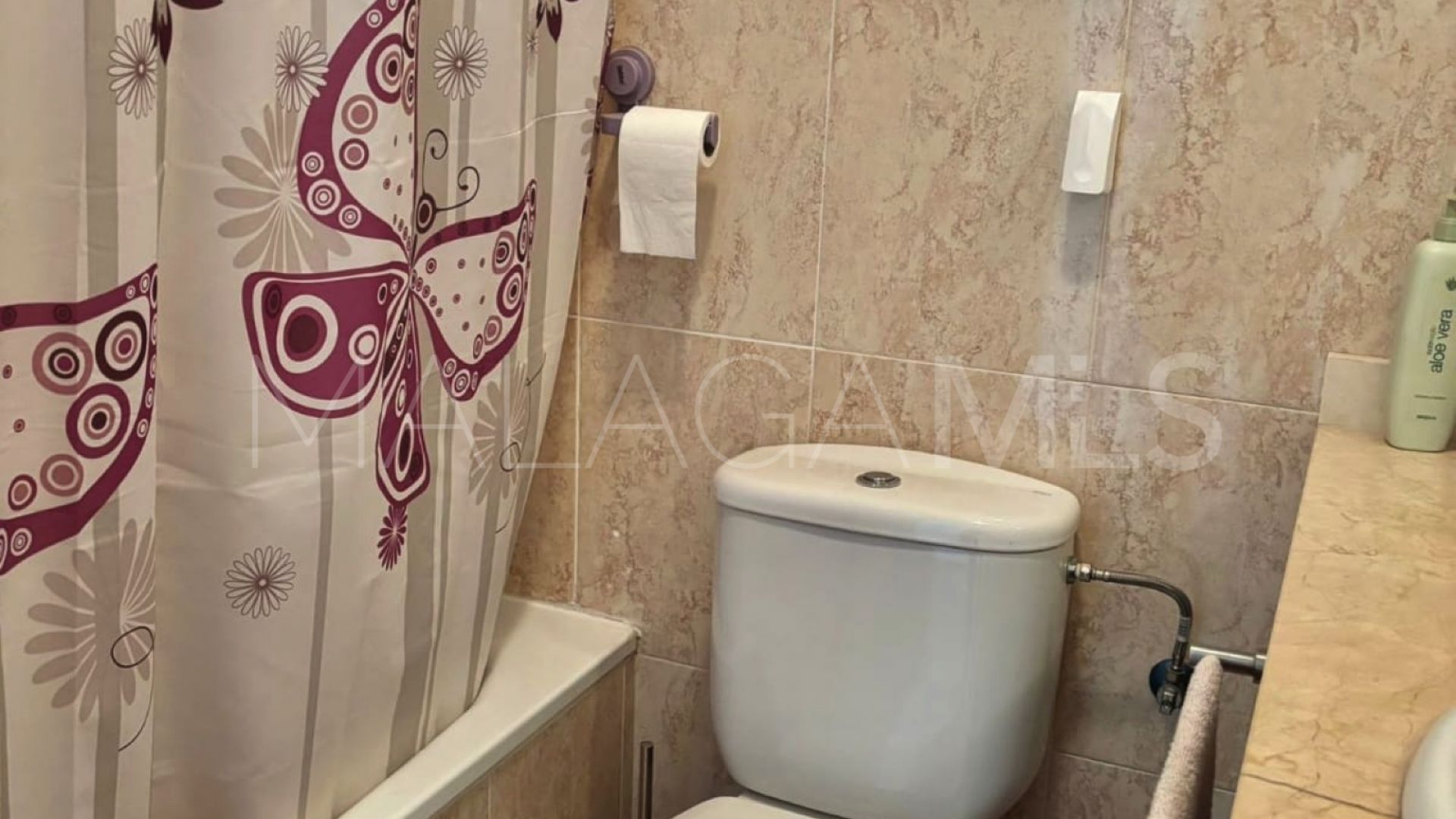 Radhus for sale in Manilva Pueblo