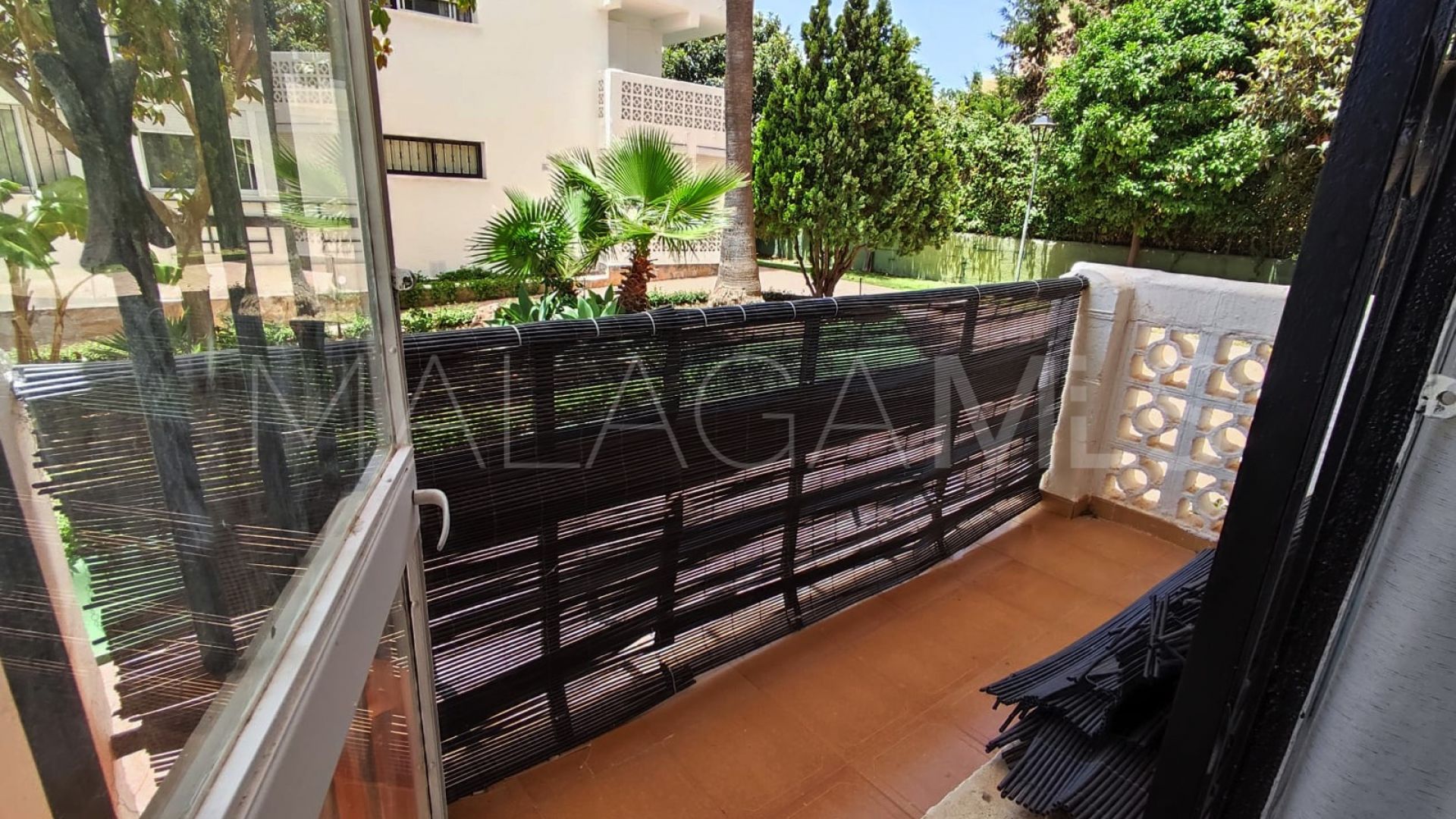 Erdgeschosswohnung for sale in Parque Antena