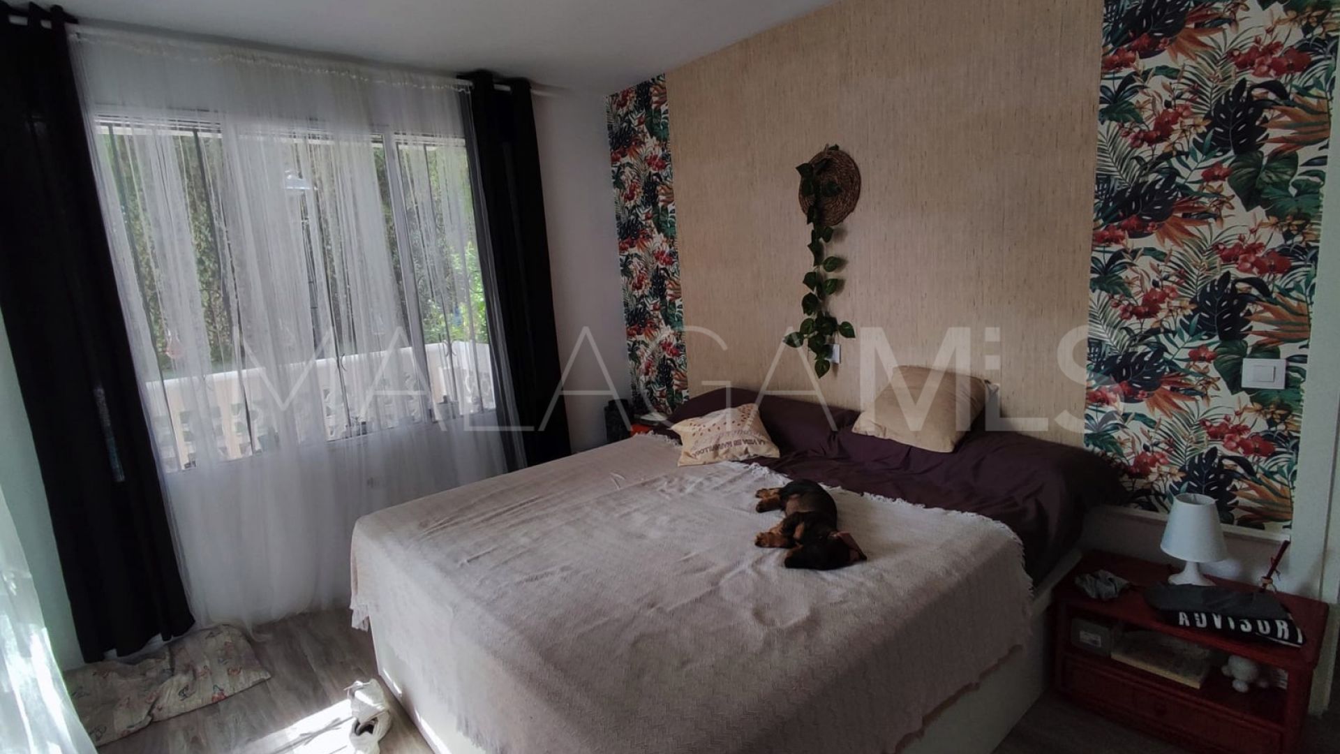 Erdgeschosswohnung for sale in Parque Antena