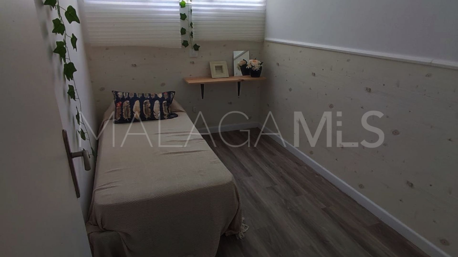 Erdgeschosswohnung for sale in Parque Antena