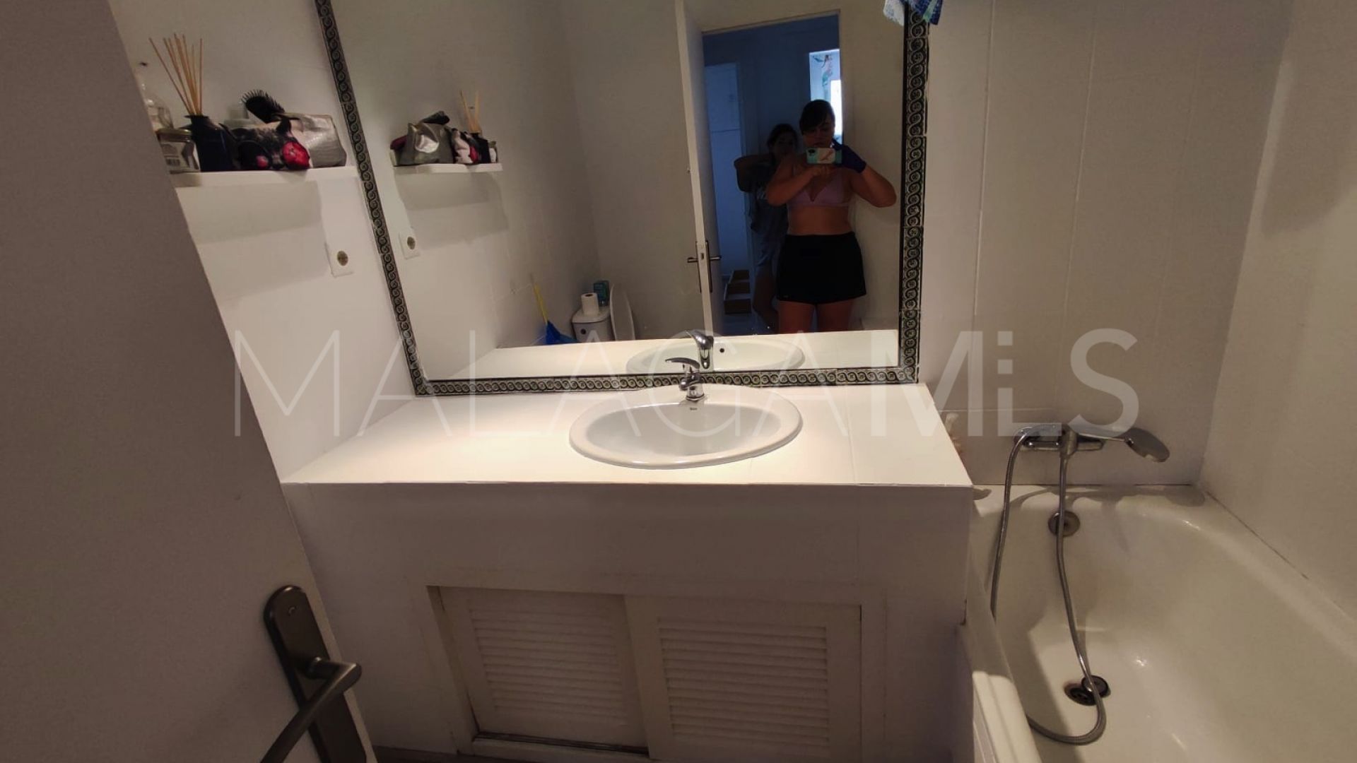 Erdgeschosswohnung for sale in Parque Antena