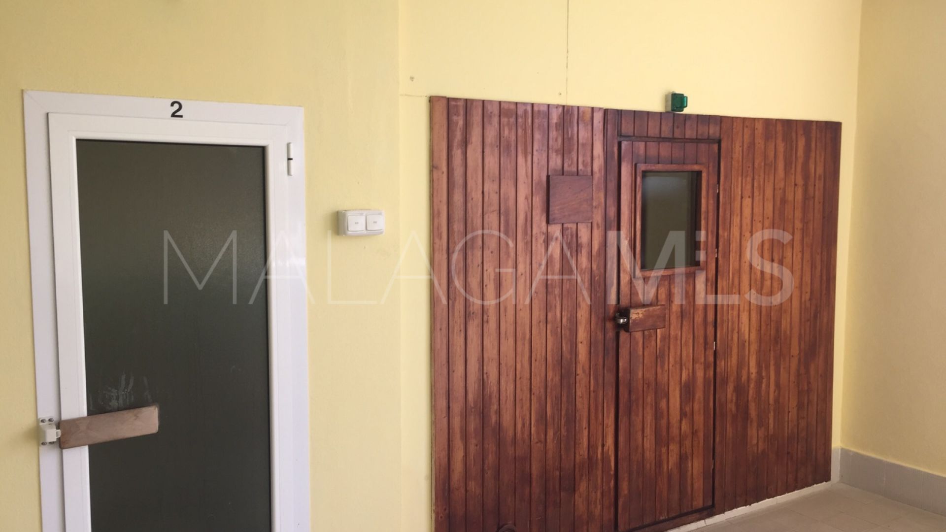 Apartment for sale in Parque Botanico with 2 bedrooms