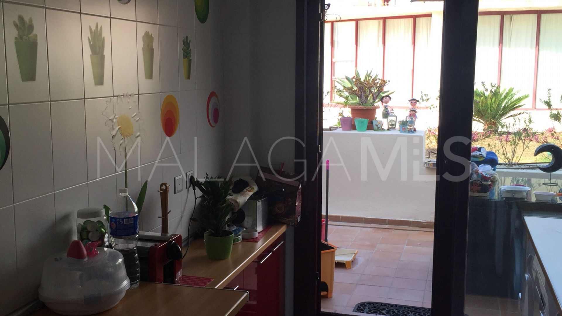 Apartment for sale in Parque Botanico with 2 bedrooms