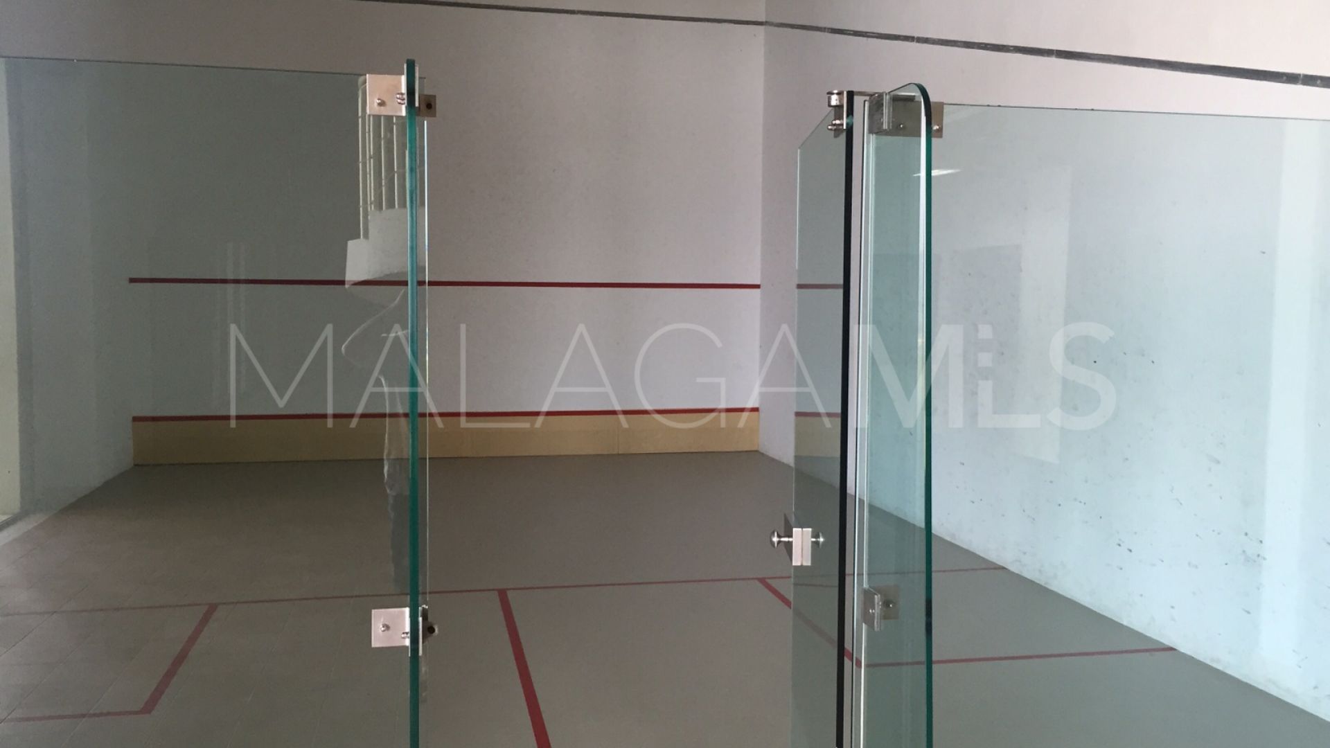 Apartment for sale in Parque Botanico with 2 bedrooms