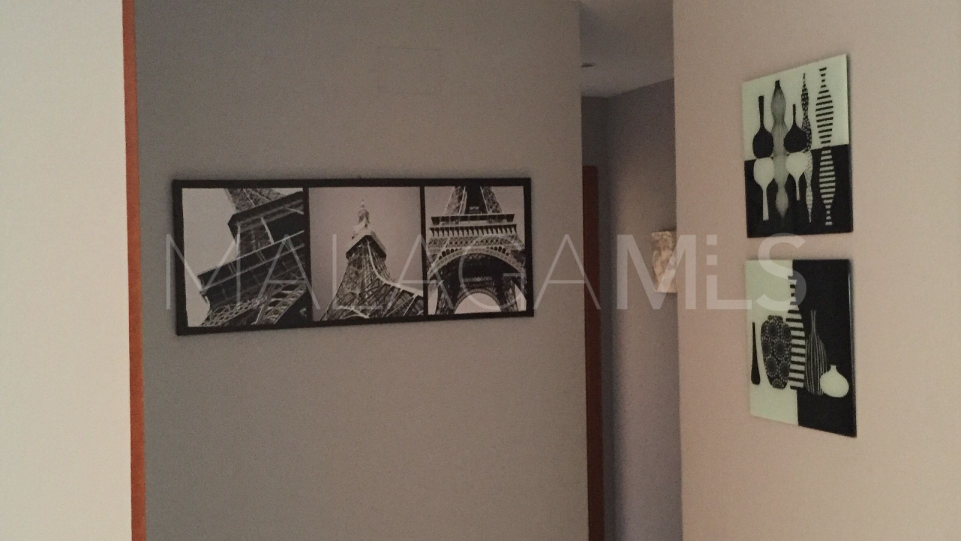 Apartment for sale in Parque Botanico with 2 bedrooms