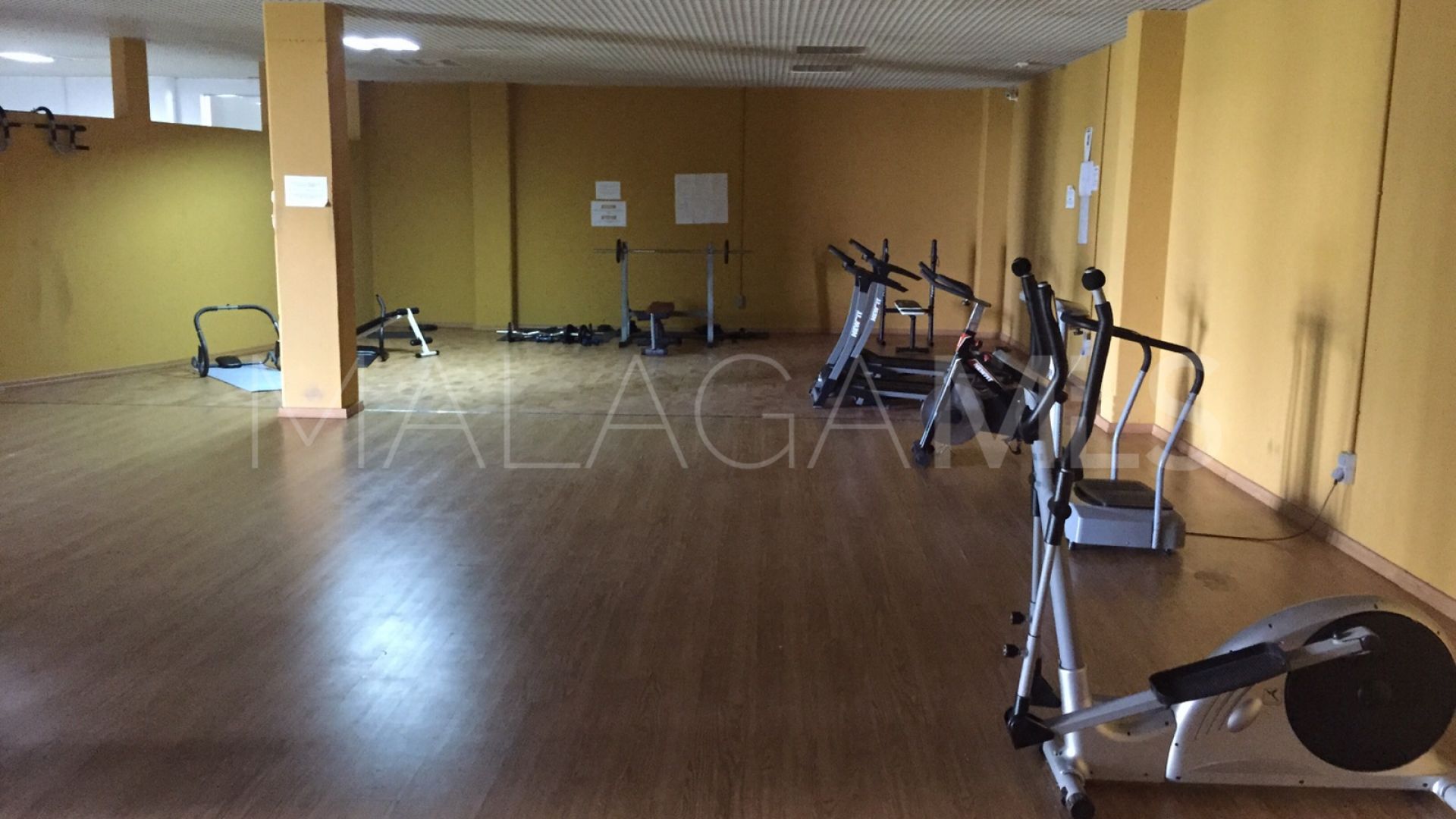 Apartment for sale in Parque Botanico with 2 bedrooms