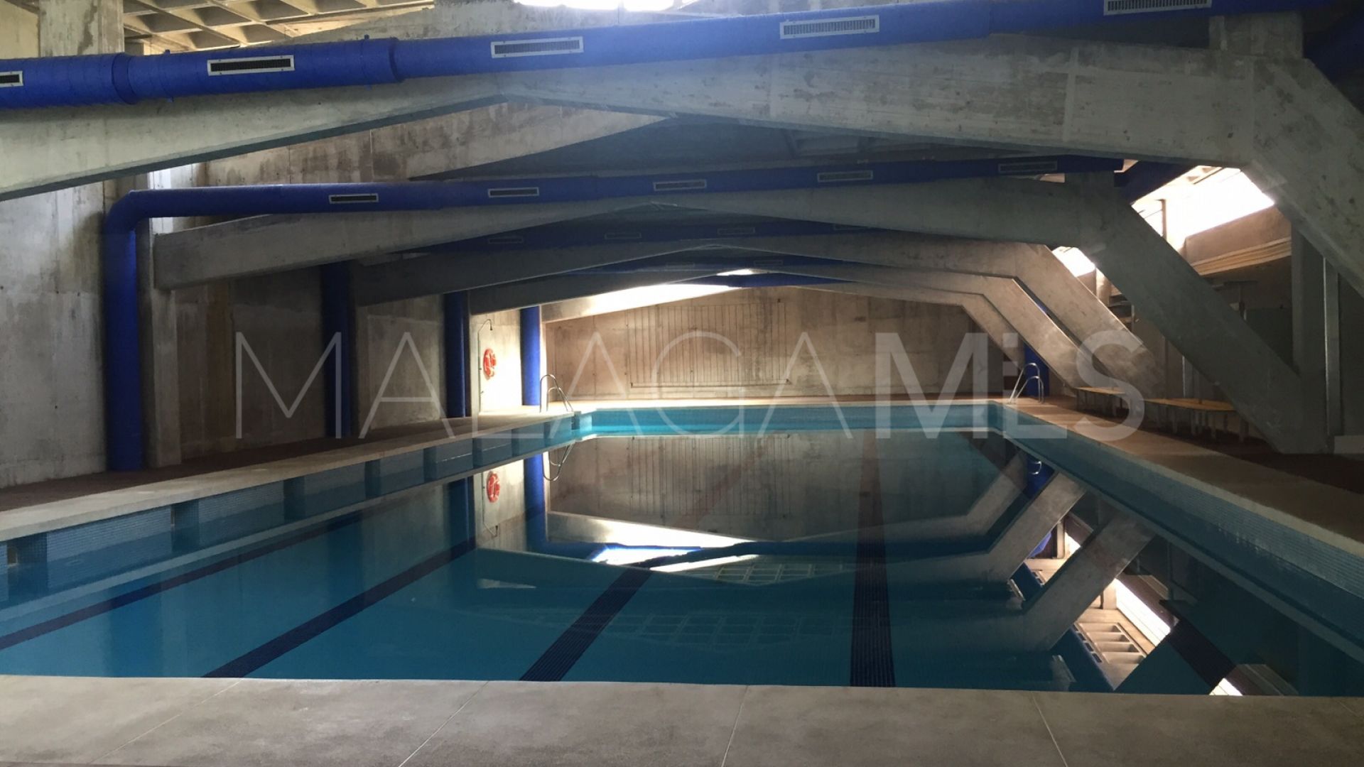 Apartment for sale in Parque Botanico with 2 bedrooms