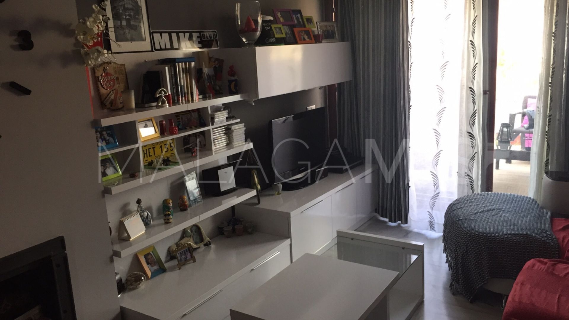 Apartment for sale in Parque Botanico with 2 bedrooms