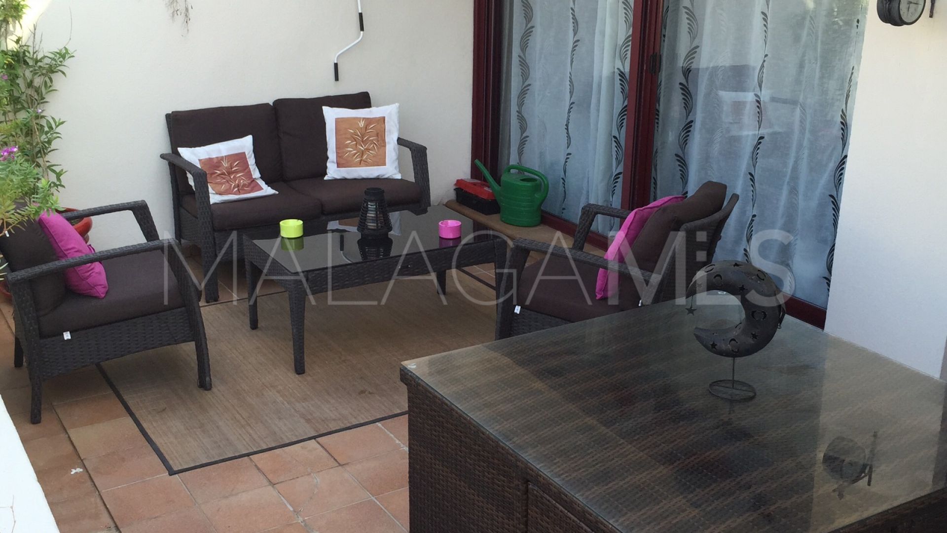 Apartment for sale in Parque Botanico with 2 bedrooms