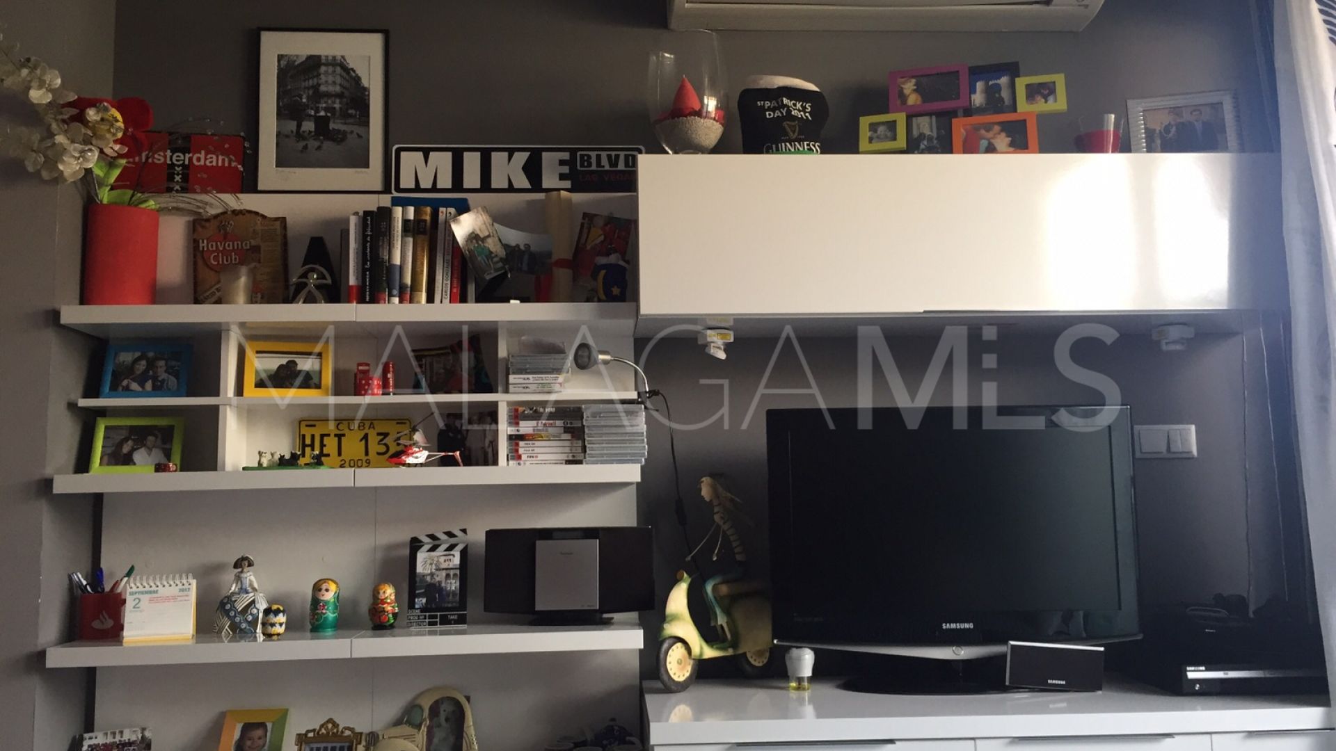 Apartment for sale in Parque Botanico with 2 bedrooms