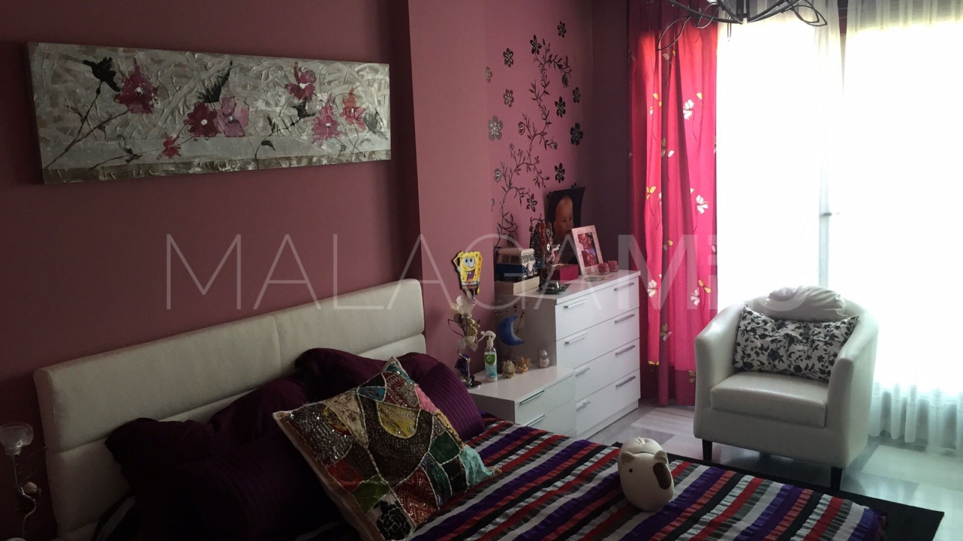 Apartment for sale in Parque Botanico with 2 bedrooms