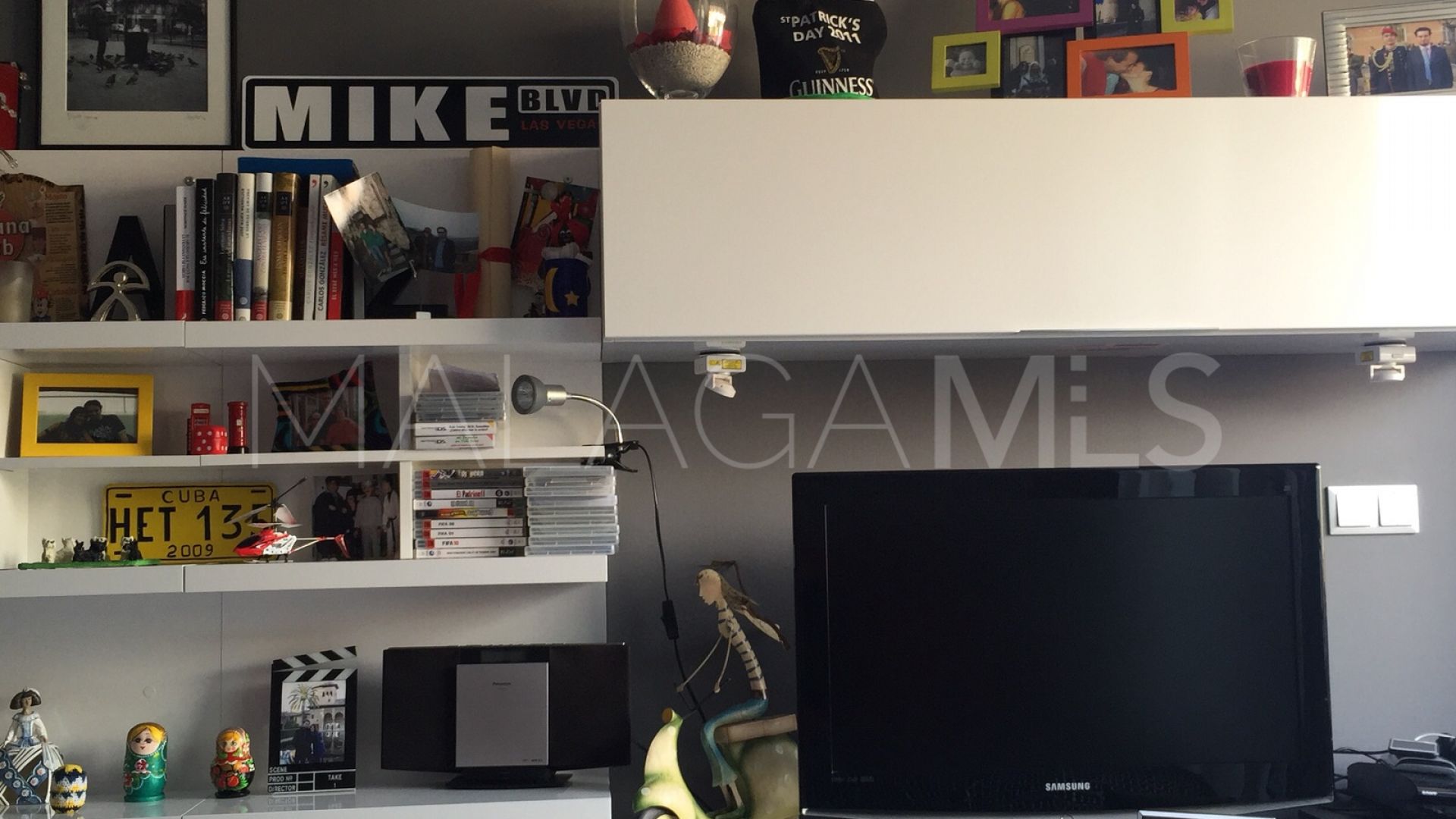 Apartment for sale in Parque Botanico with 2 bedrooms