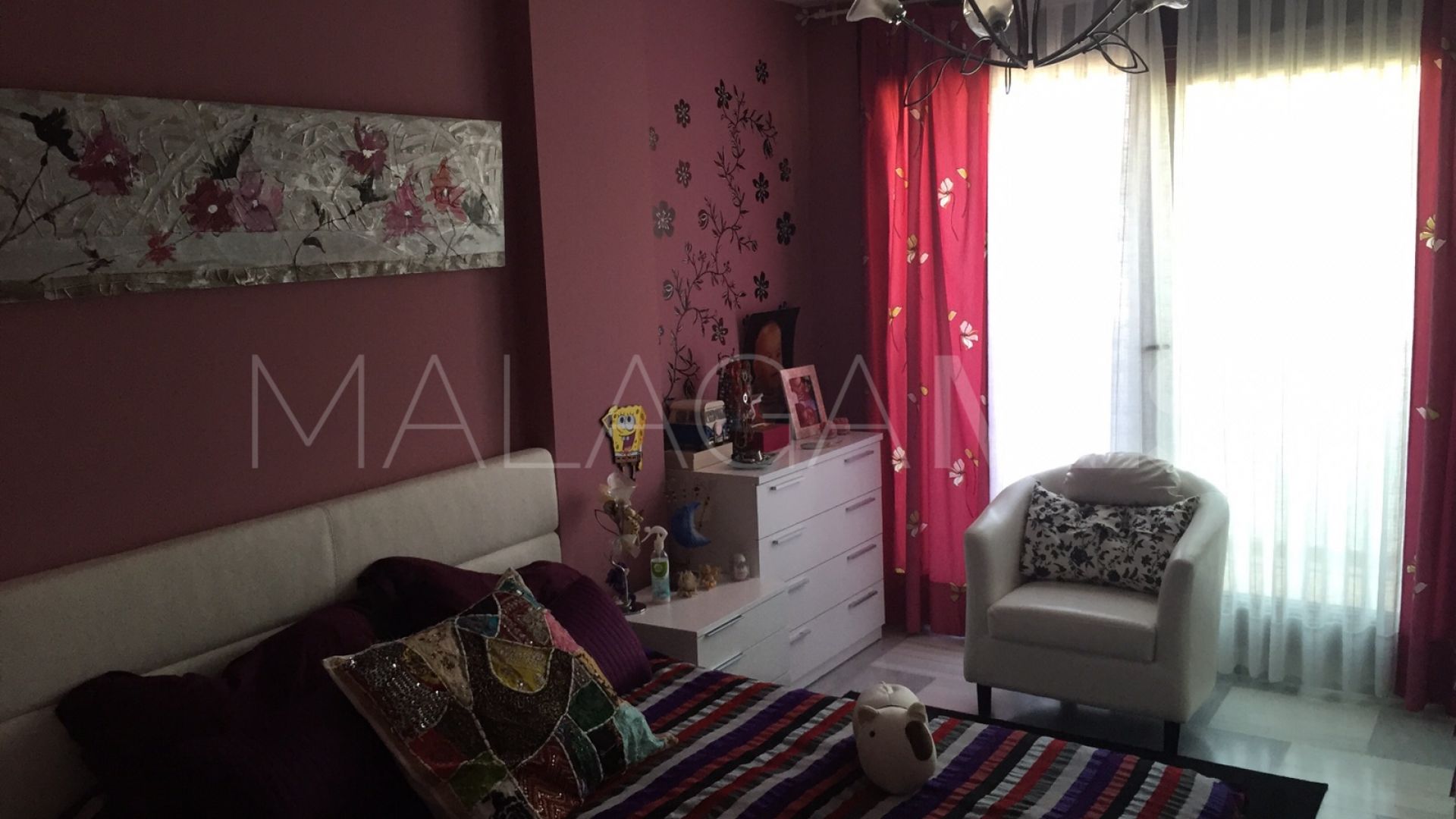 Apartment for sale in Parque Botanico with 2 bedrooms