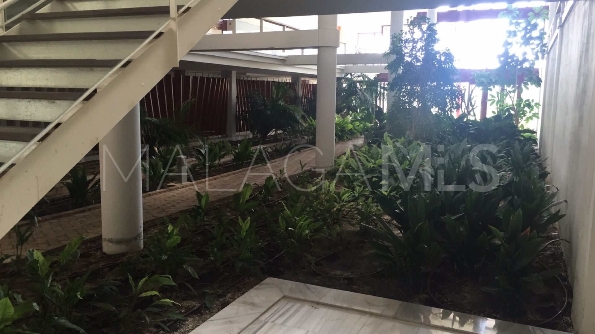 Apartment for sale in Parque Botanico with 2 bedrooms