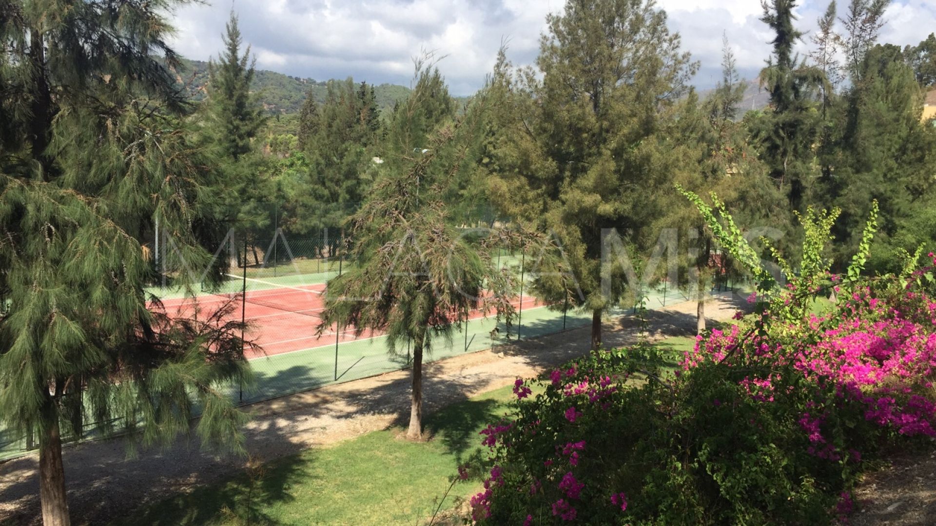 Apartment for sale in Parque Botanico with 2 bedrooms